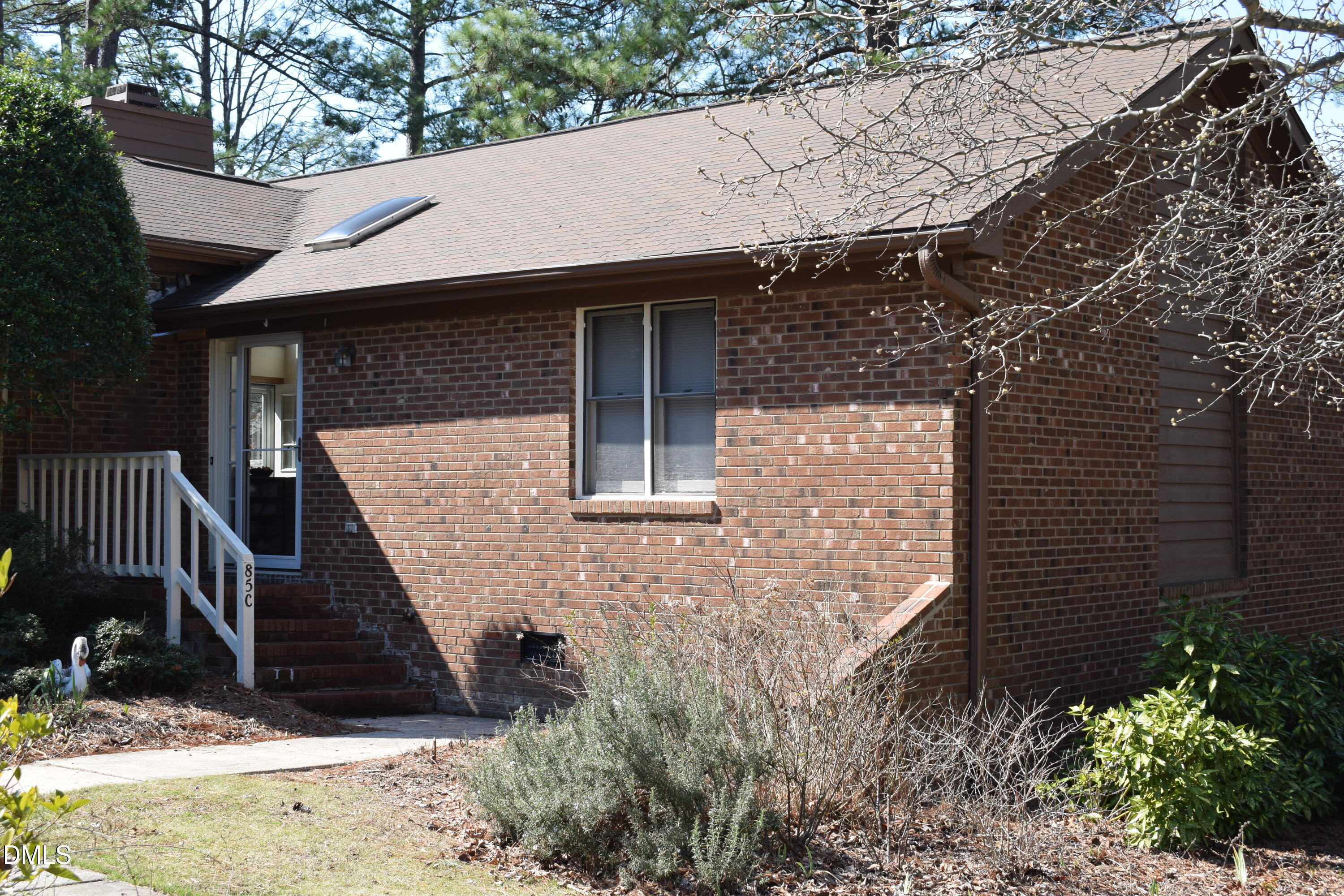 5500 Fortunes Ridge Drive Apt 85c Property Photo 2