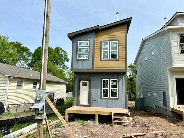818b Carter Avenue Property Photo 1