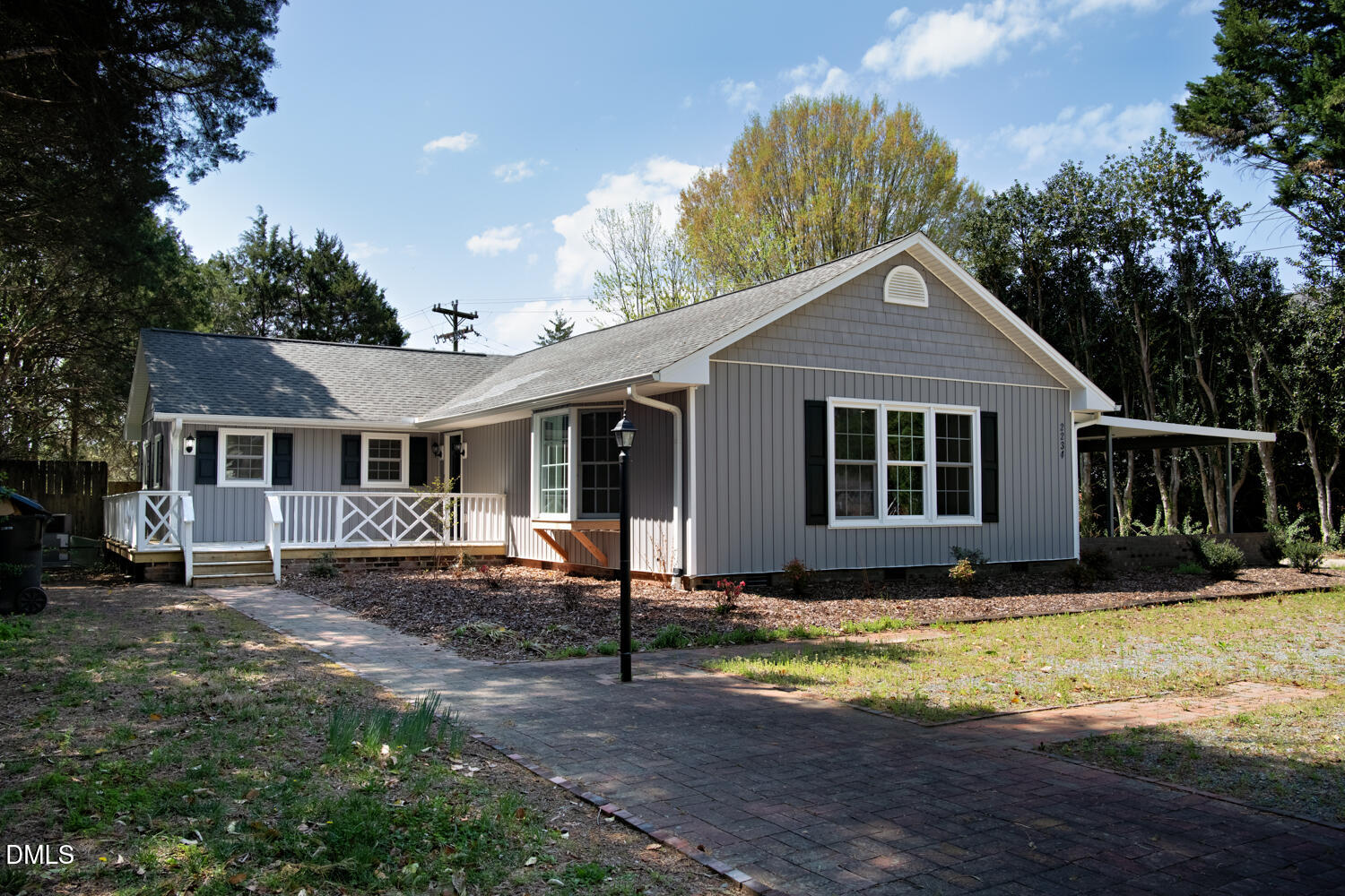 2234 Saddle Club Road Property Photo 1