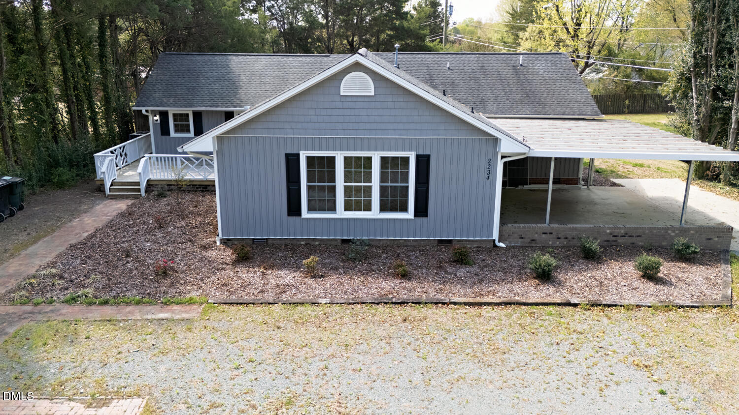 2234 Saddle Club Road Property Photo 2