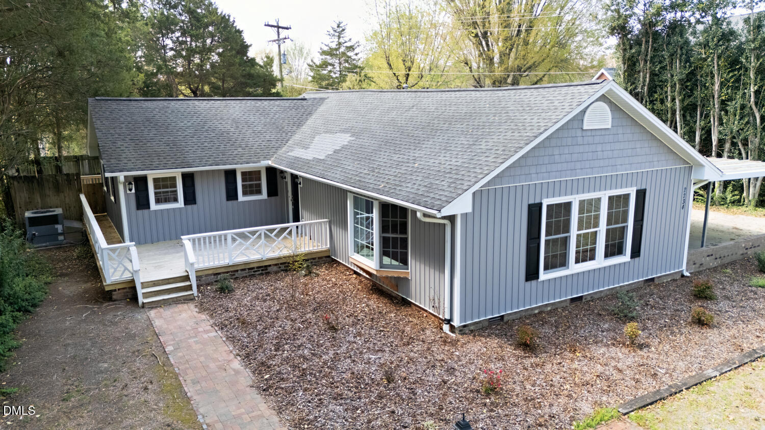 2234 Saddle Club Road Property Photo 3