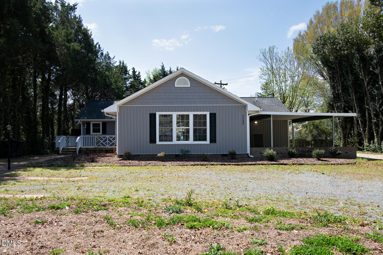 2234 Saddle Club Road Property Photo 56