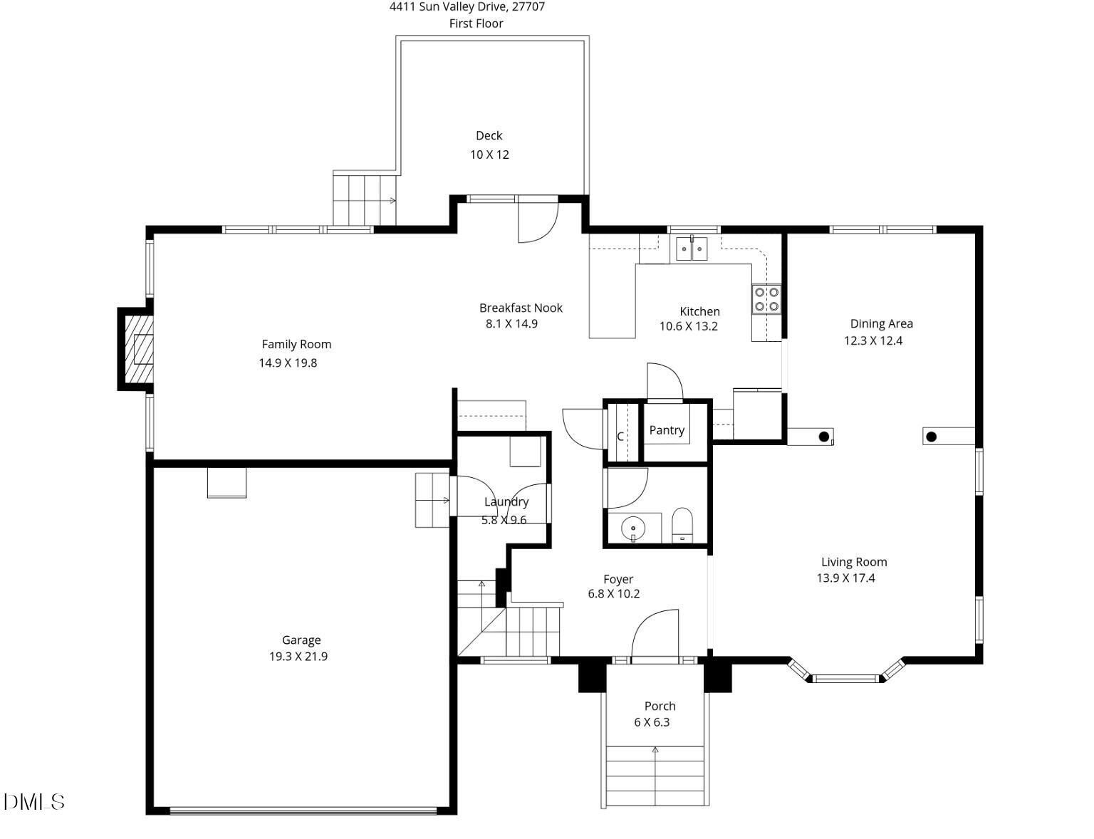 4411 Sun Valley Drive Property Photo 46