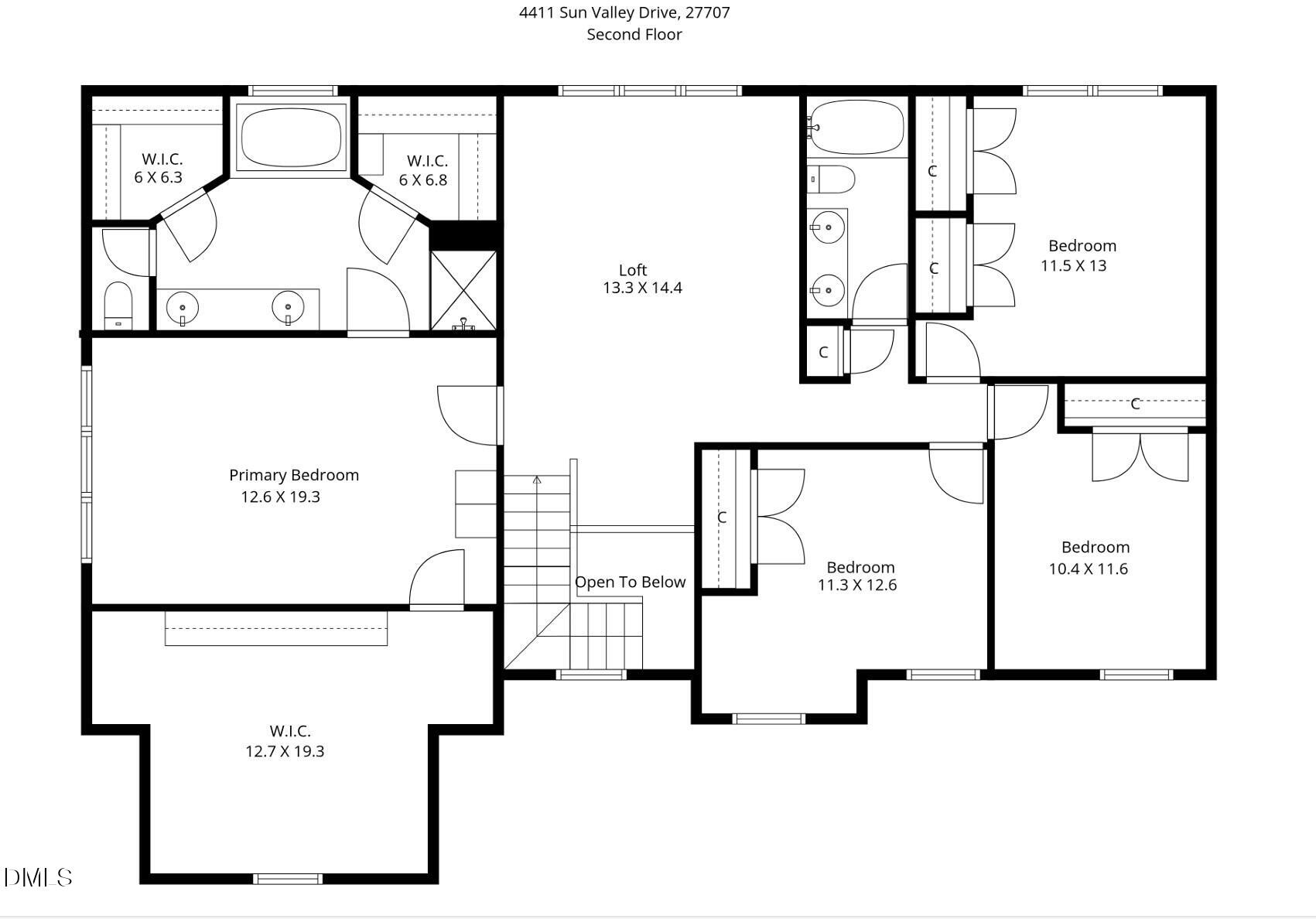 4411 Sun Valley Drive Property Photo 47