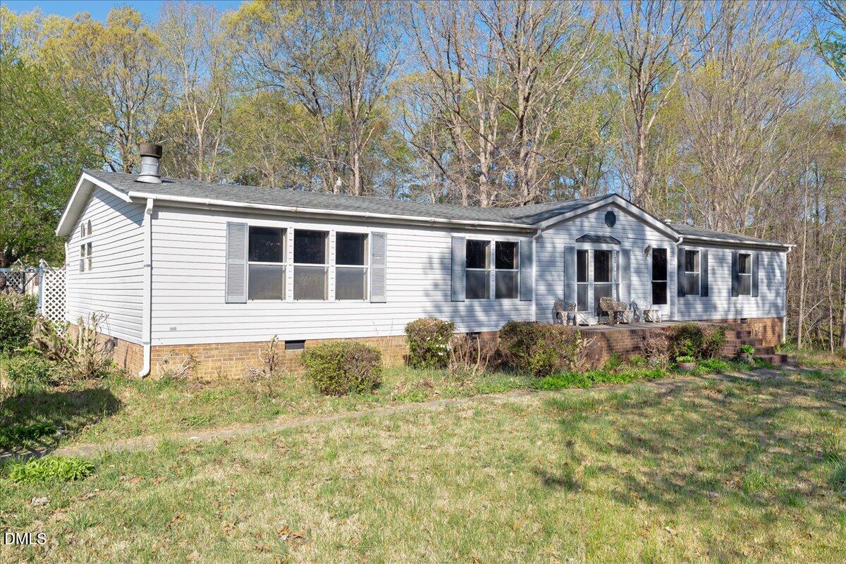 266 Macon-embro Road Property Photo 1