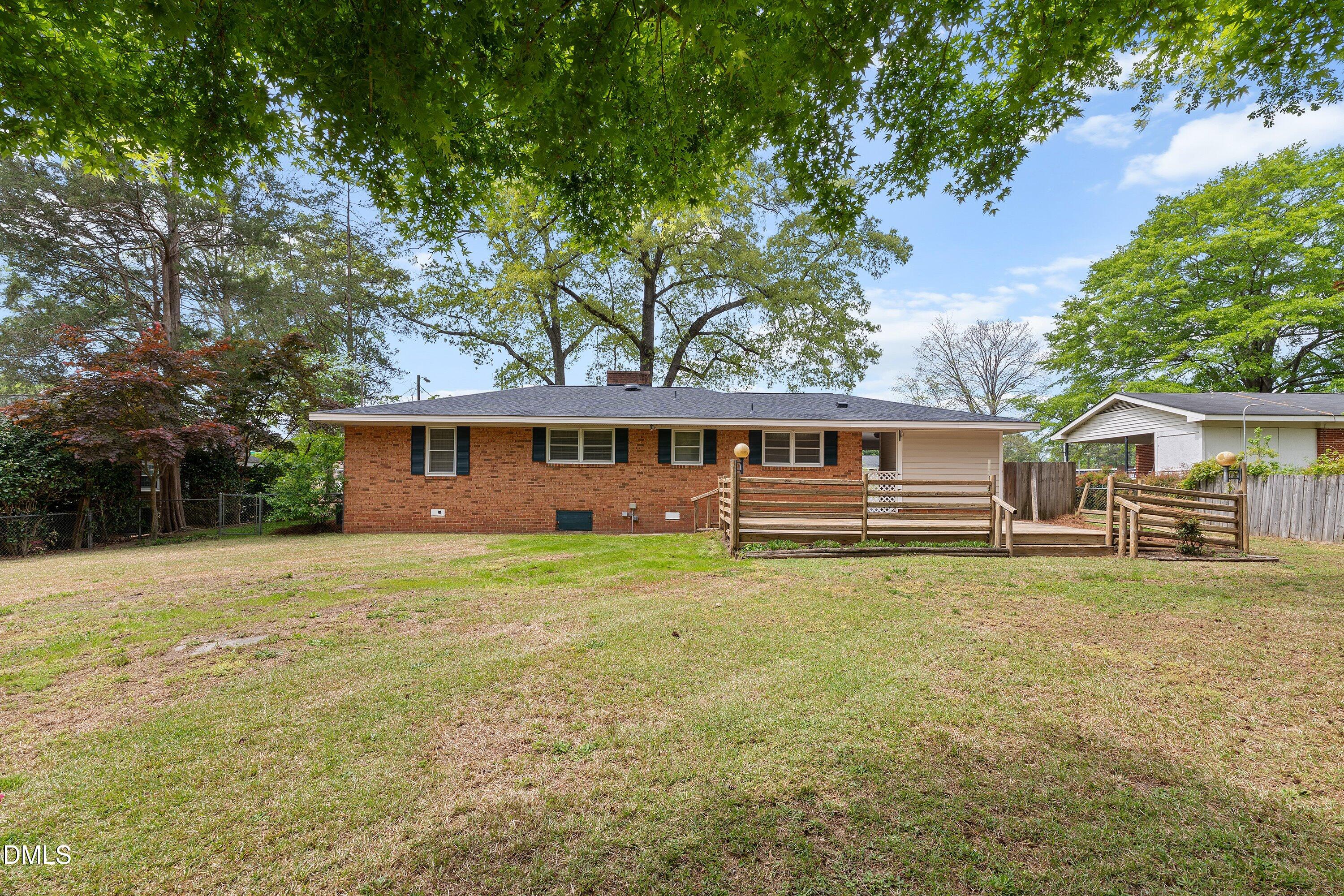 8413 Fayetteville Road Property Photo 26