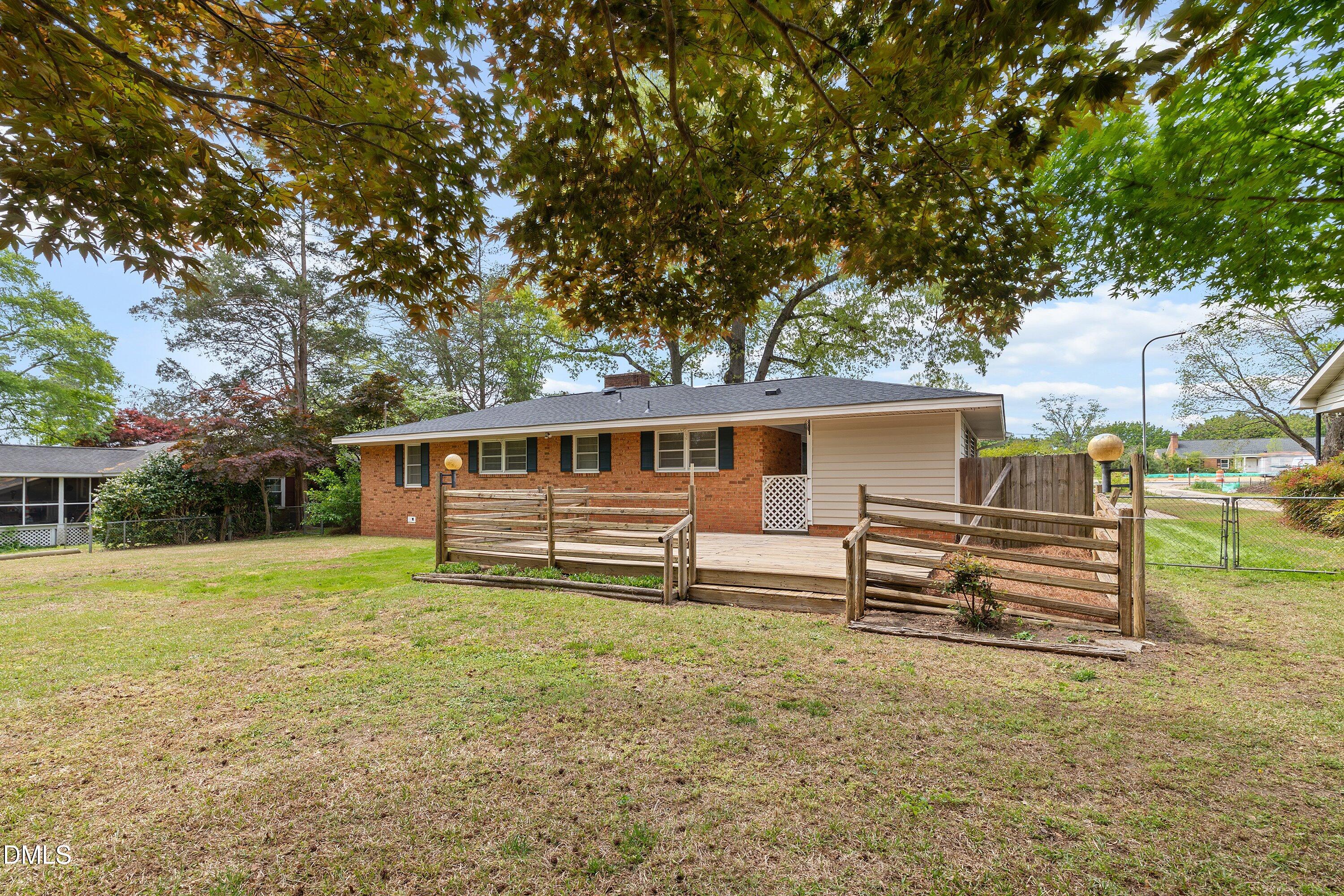 8413 Fayetteville Road Property Photo 27
