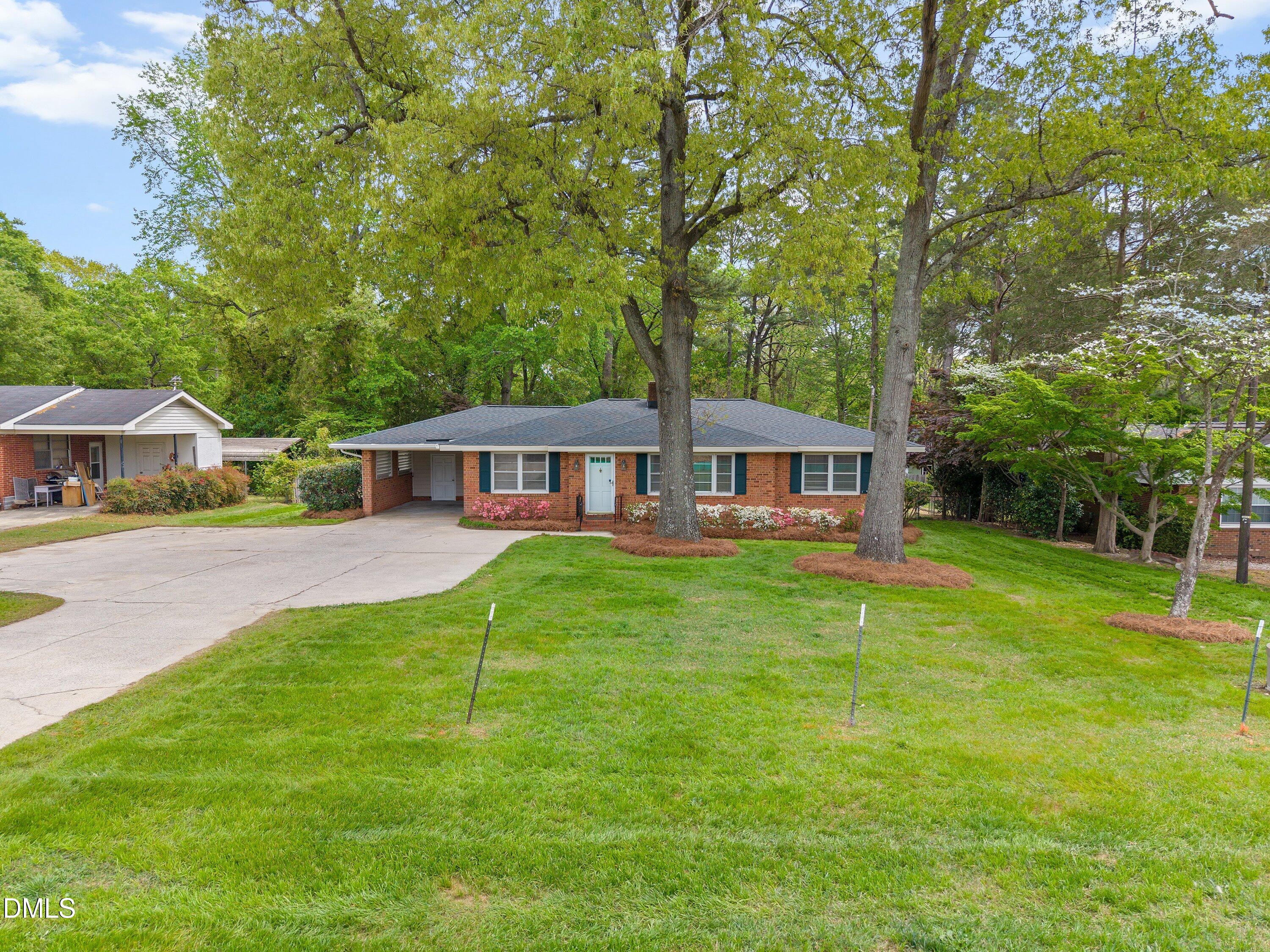 8413 Fayetteville Road Property Photo 40