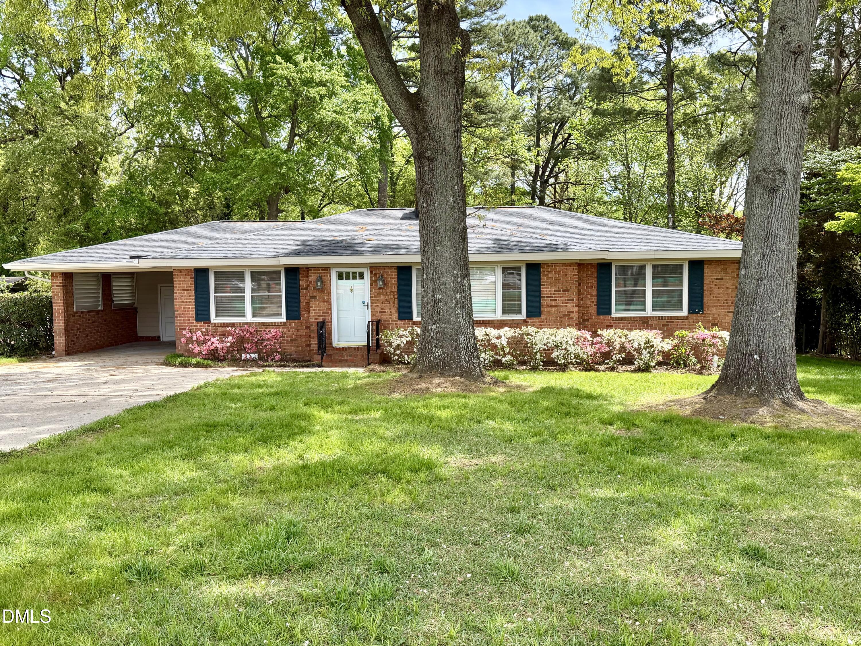 8413 Fayetteville Road Property Photo 42