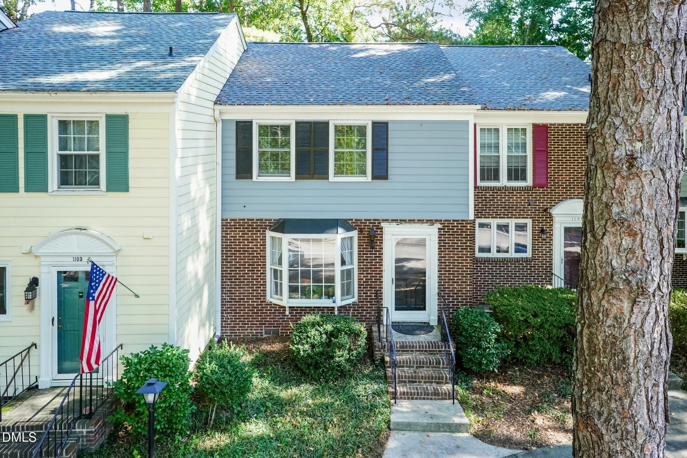 1107 Collington Drive Property Photo 1