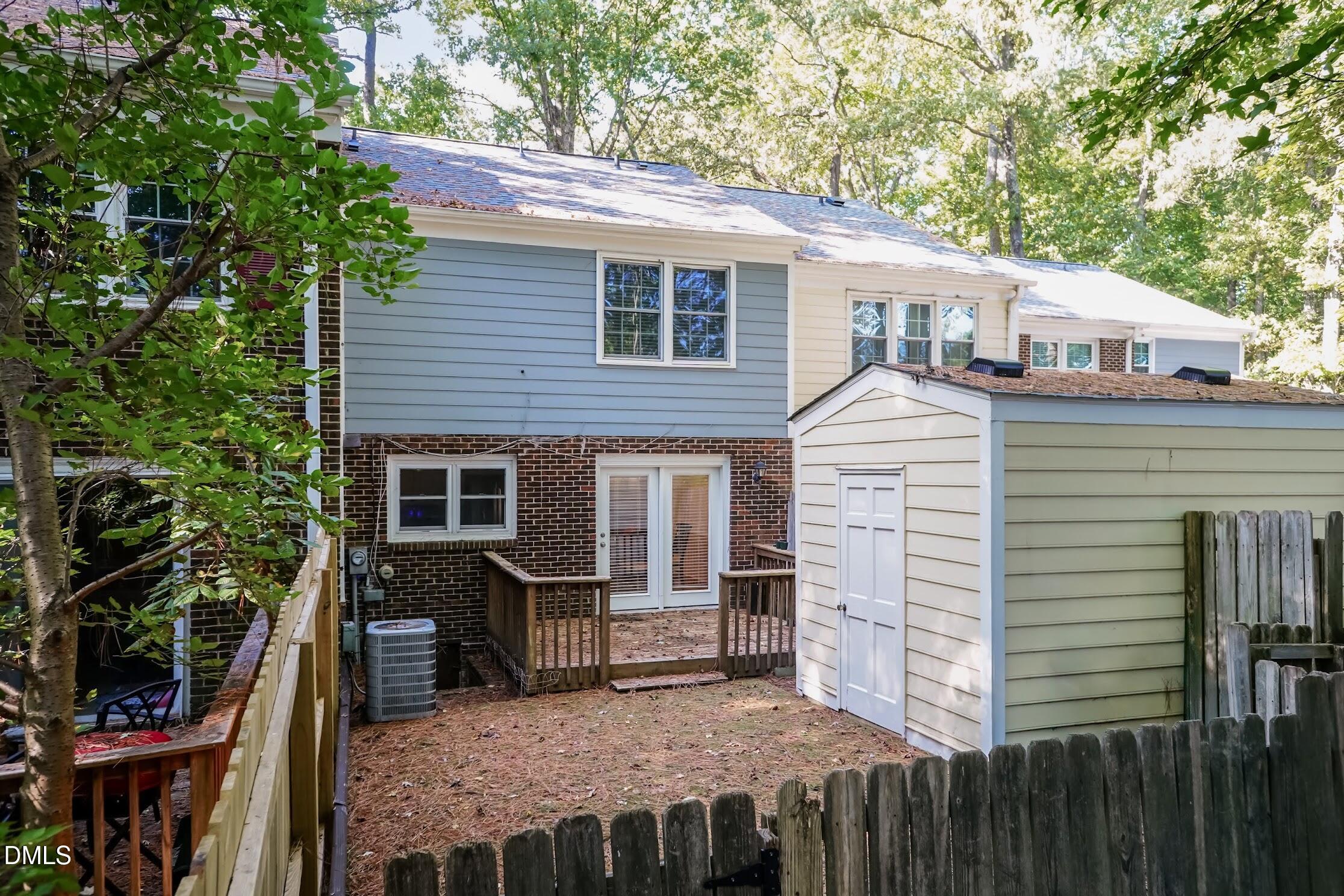 1107 Collington Drive Property Photo 22