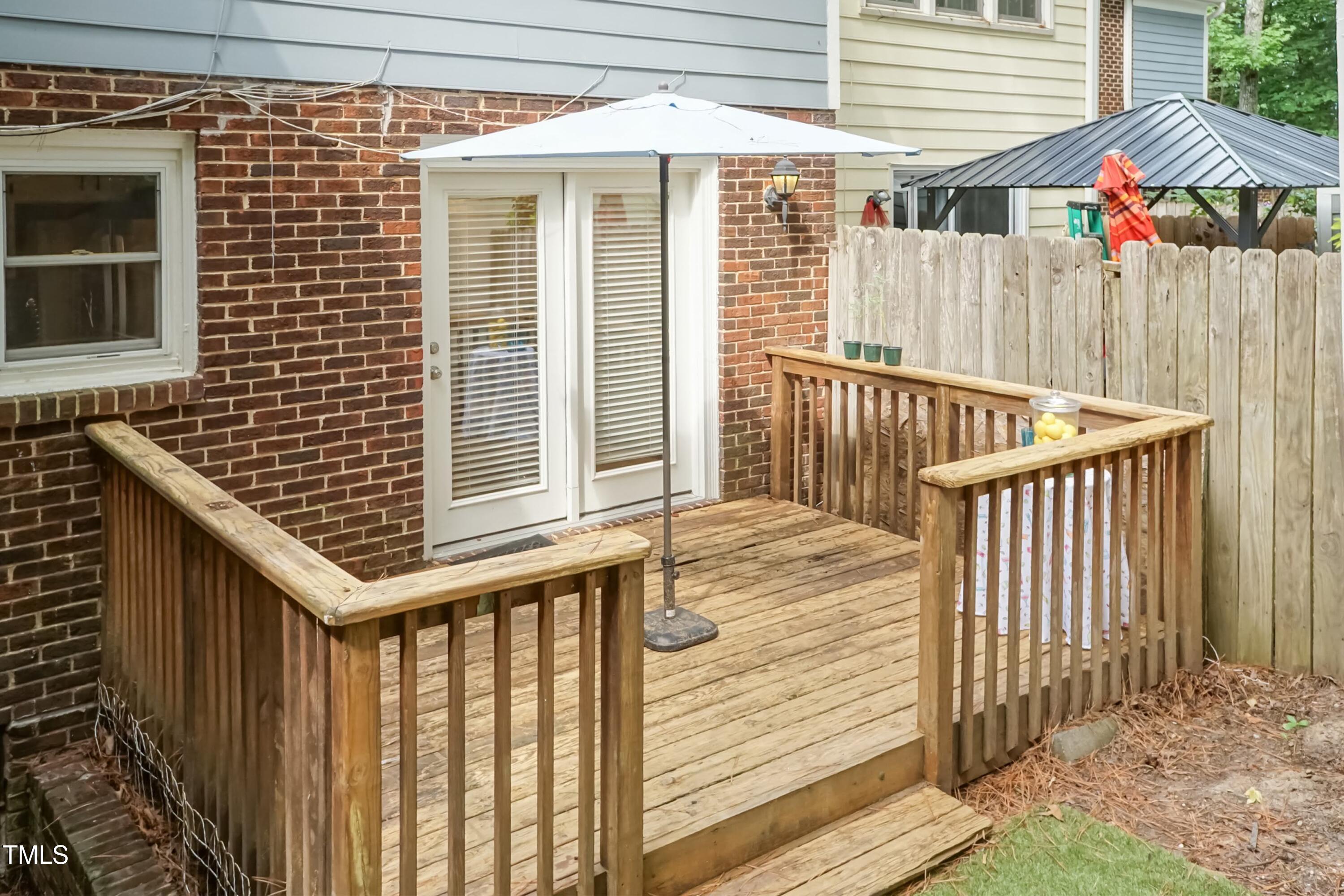 1107 Collington Drive Property Photo 23