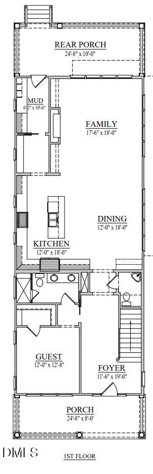 3004 Ruffin Street Property Photo 4