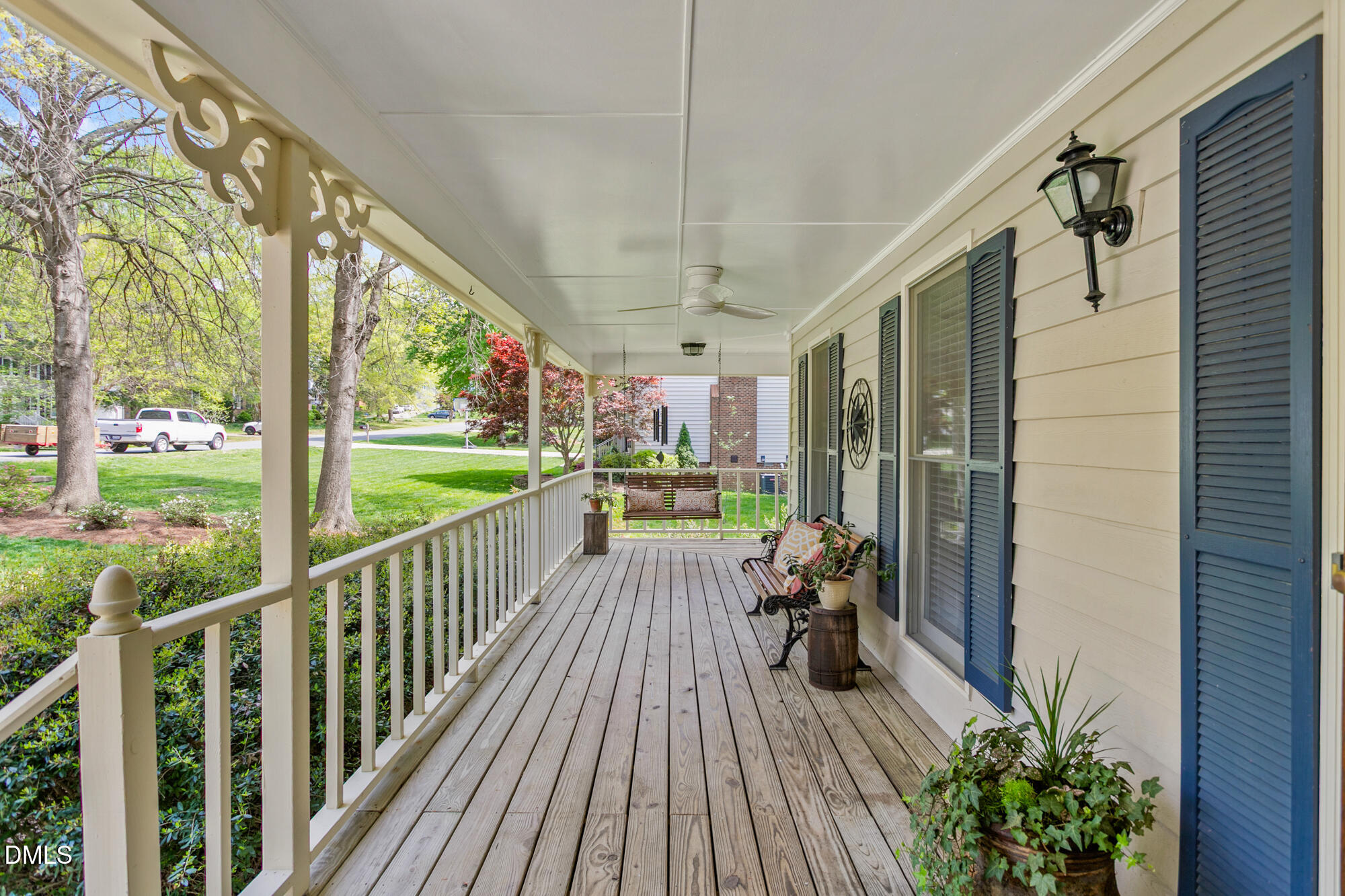 207 Windrift Drive Property Photo 6