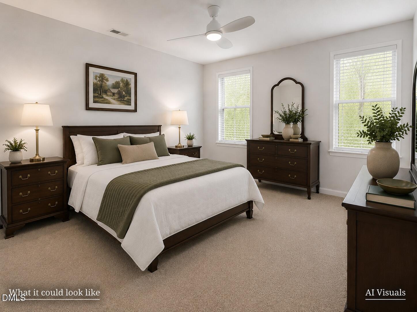 207 Windrift Drive Property Photo 35