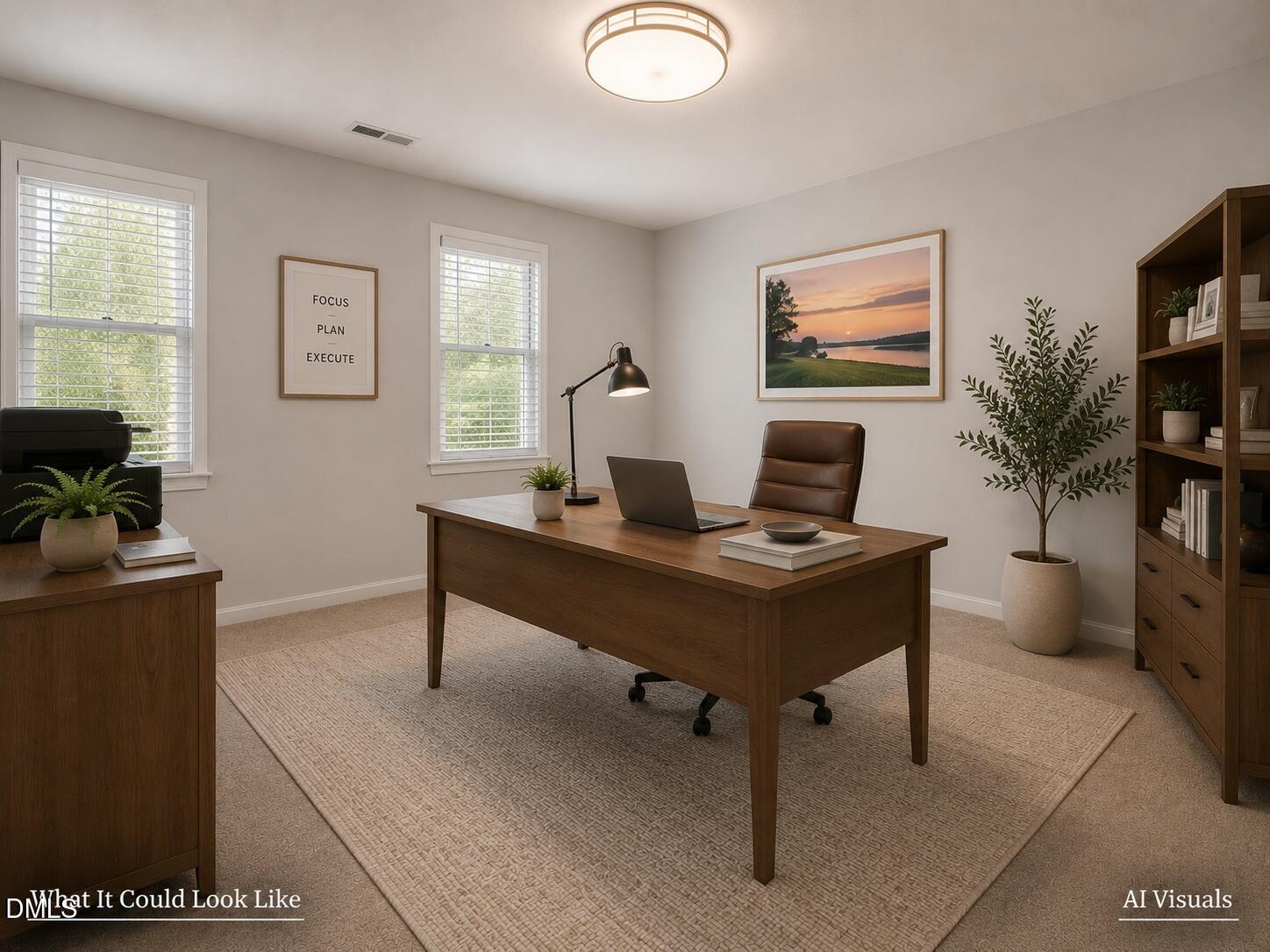 207 Windrift Drive Property Photo 48