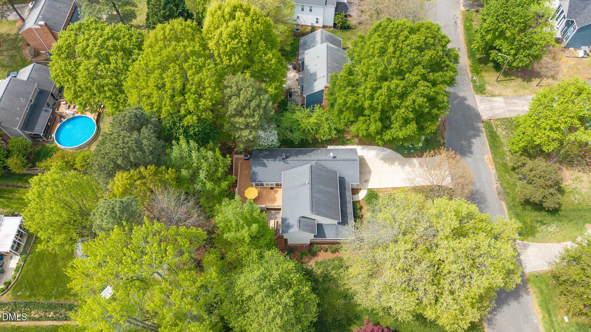 207 Windrift Drive Property Photo 60