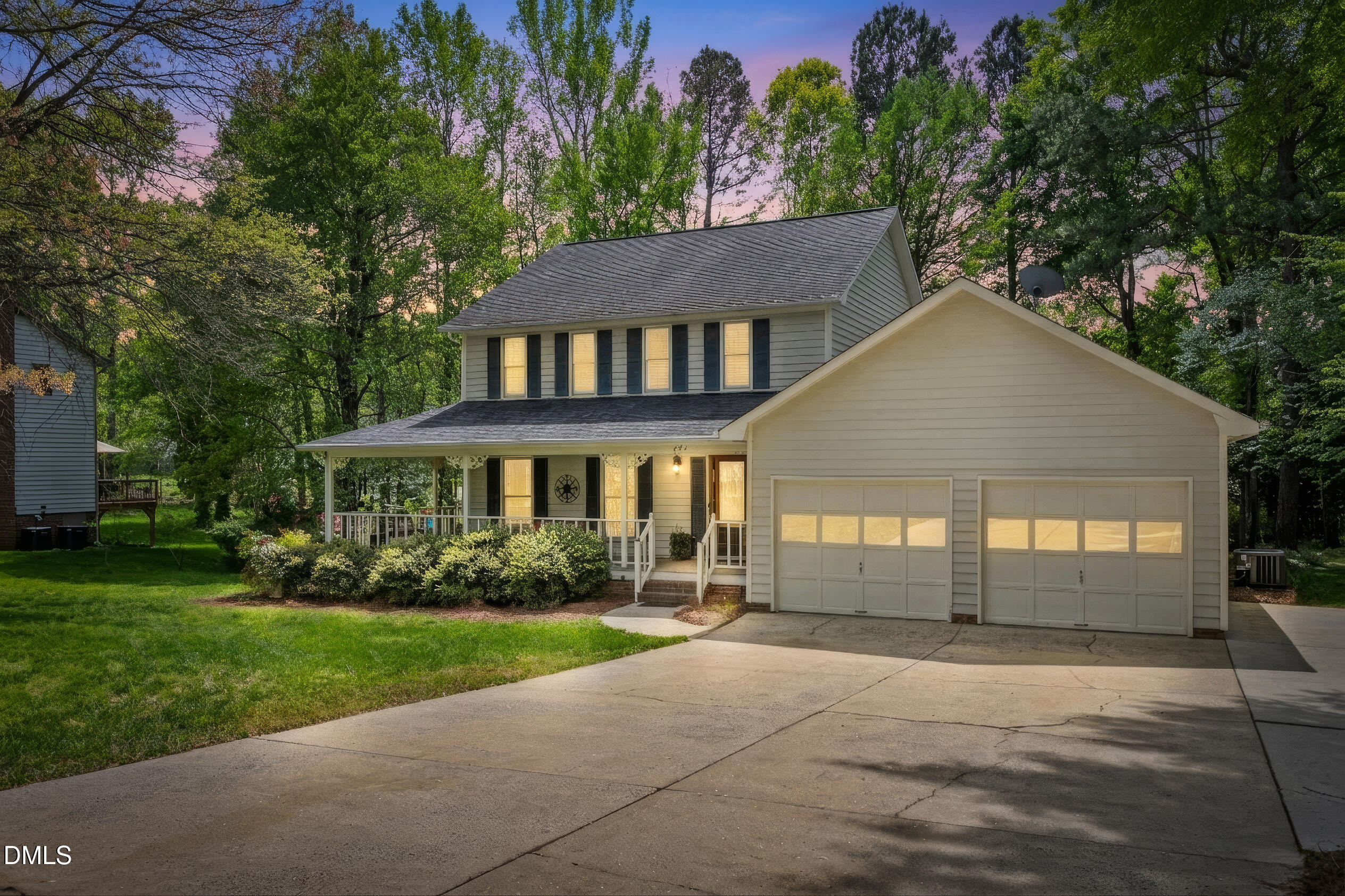 207 Windrift Drive Property Photo 66