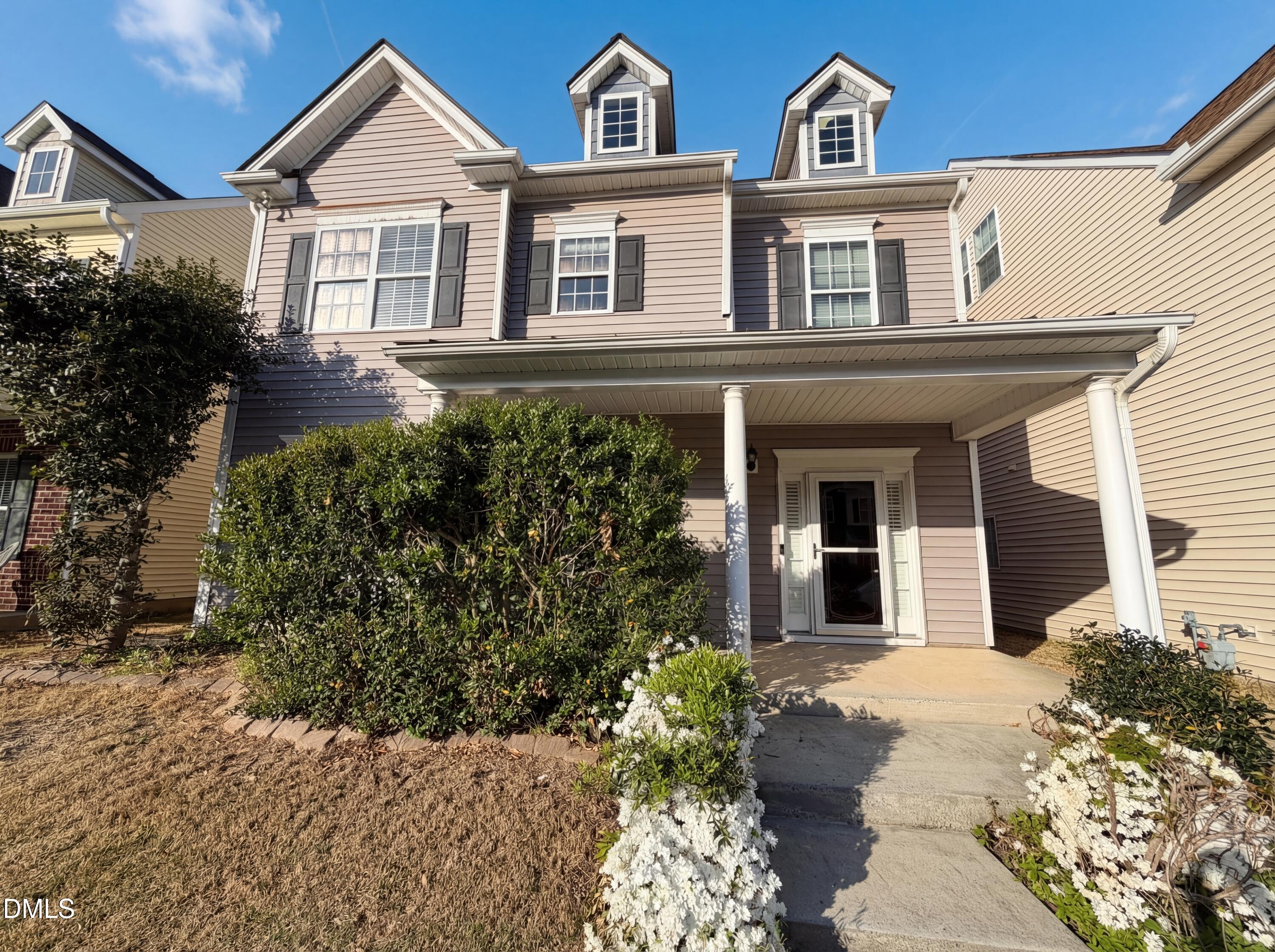 720 Keystone Park Drive