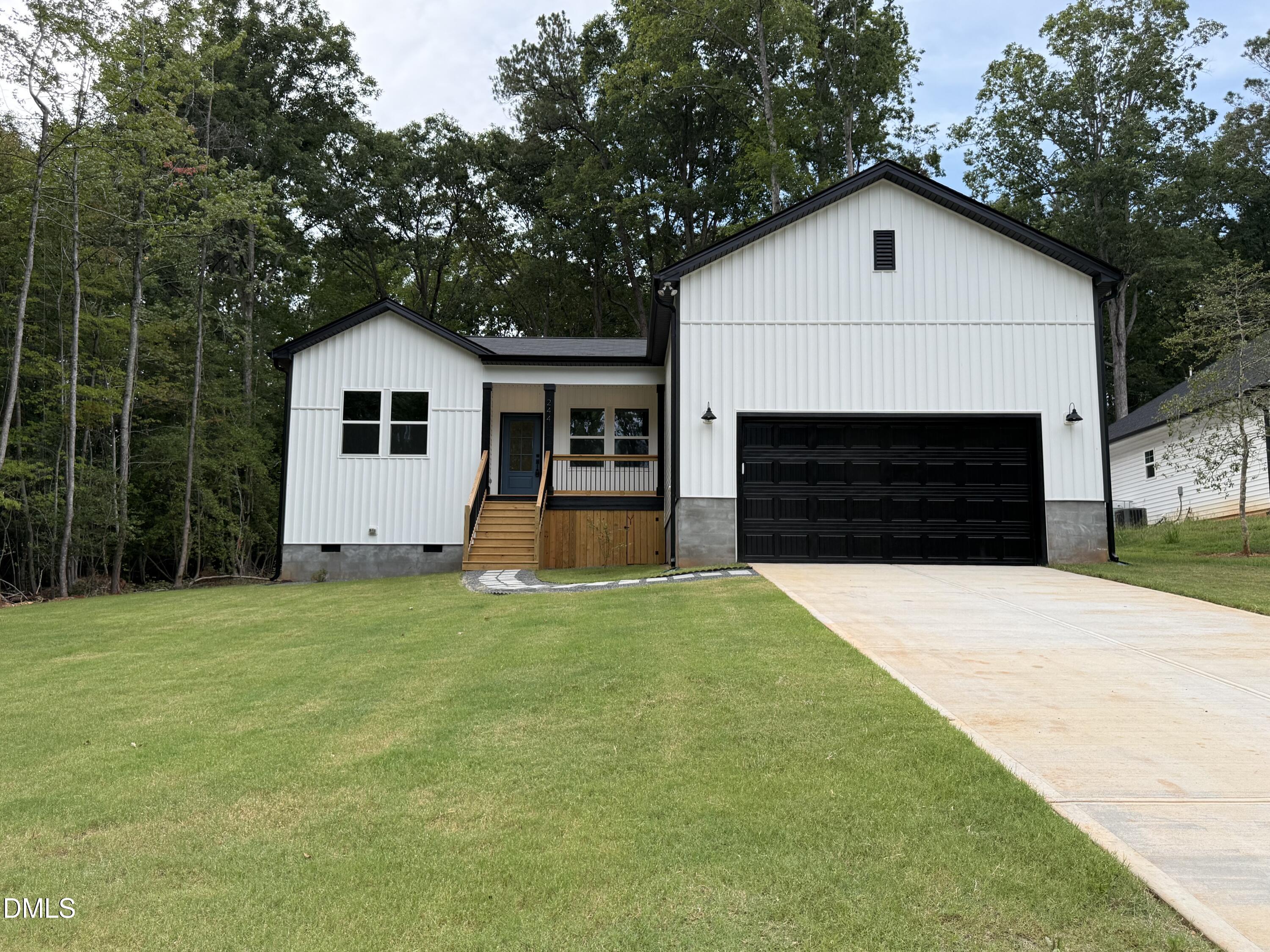 244 Sequoia Drive Property Photo 1