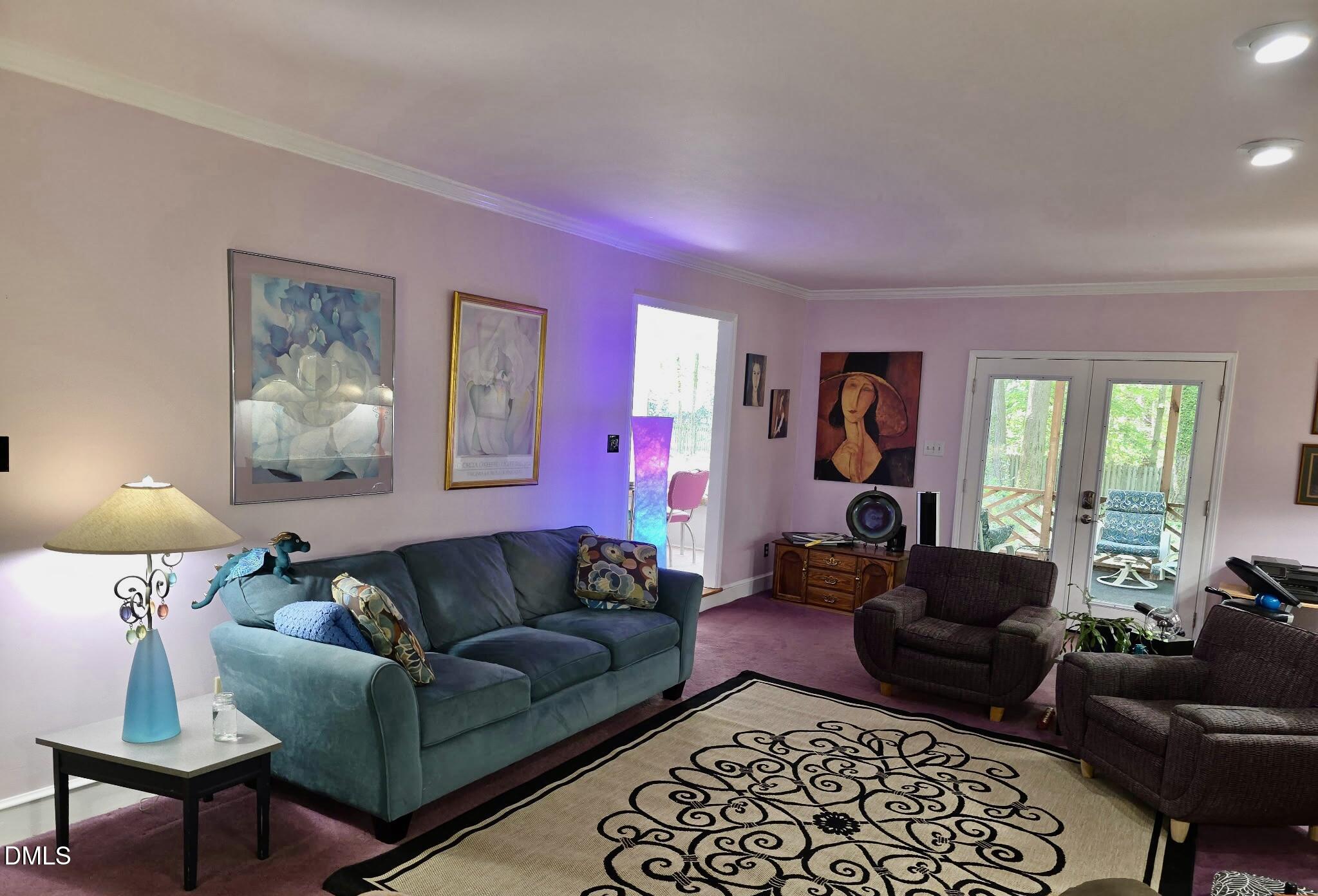 8605 Brookdale Drive Property Photo 3