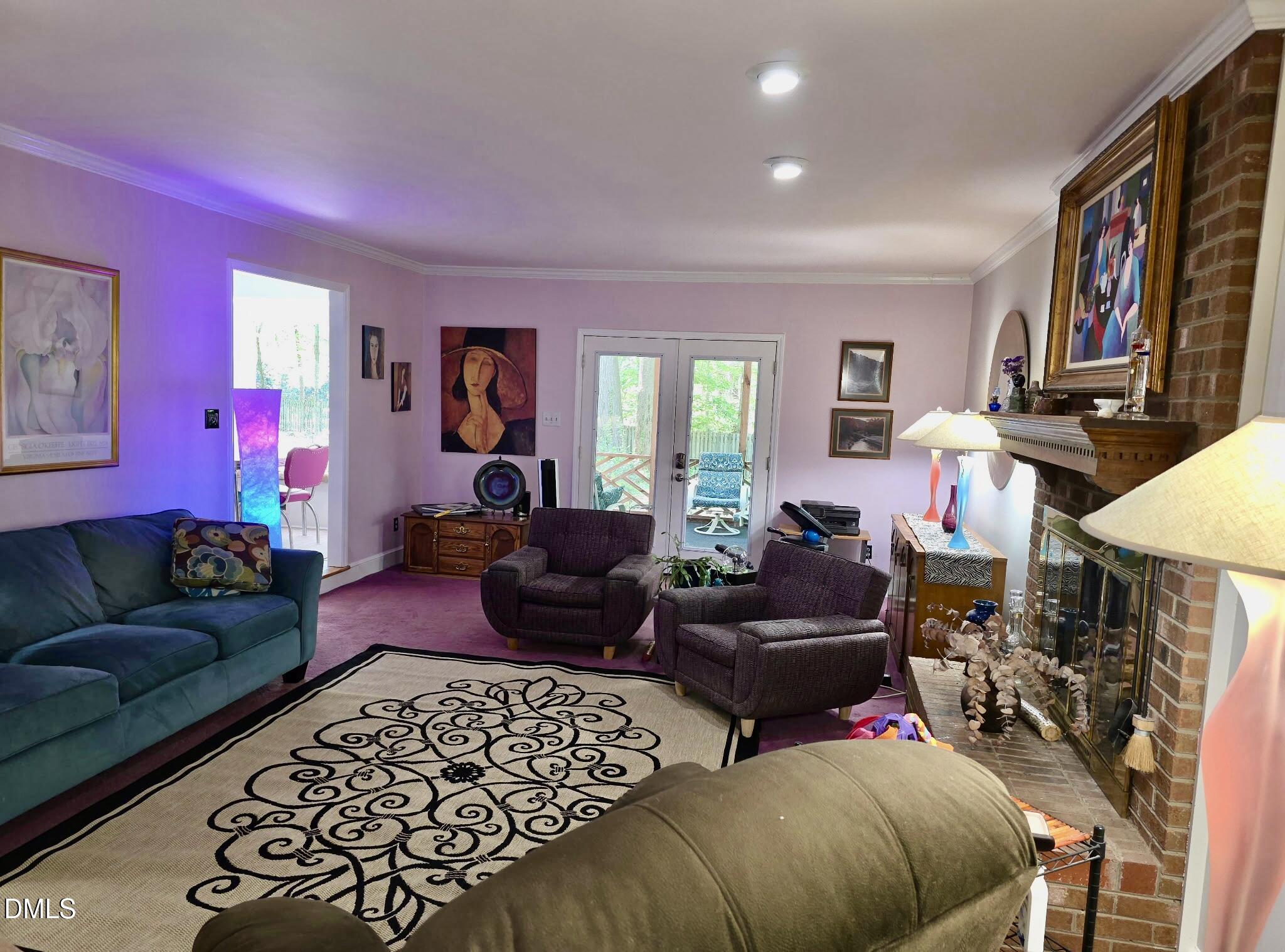 8605 Brookdale Drive Property Photo 5