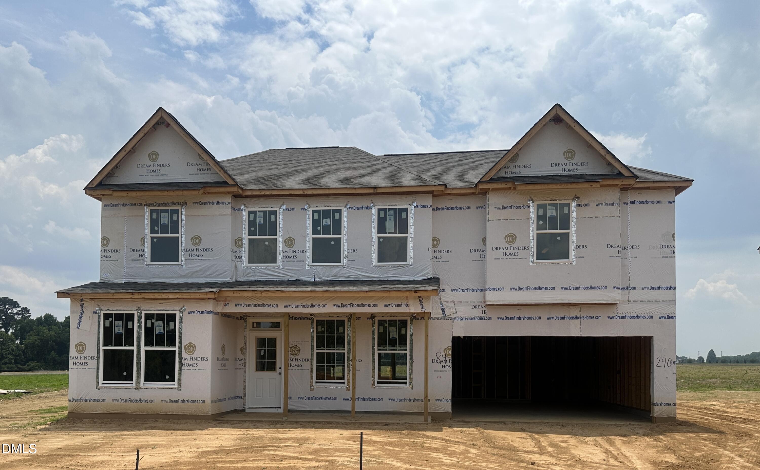 240 Margot Manor Drive Property Photo 2