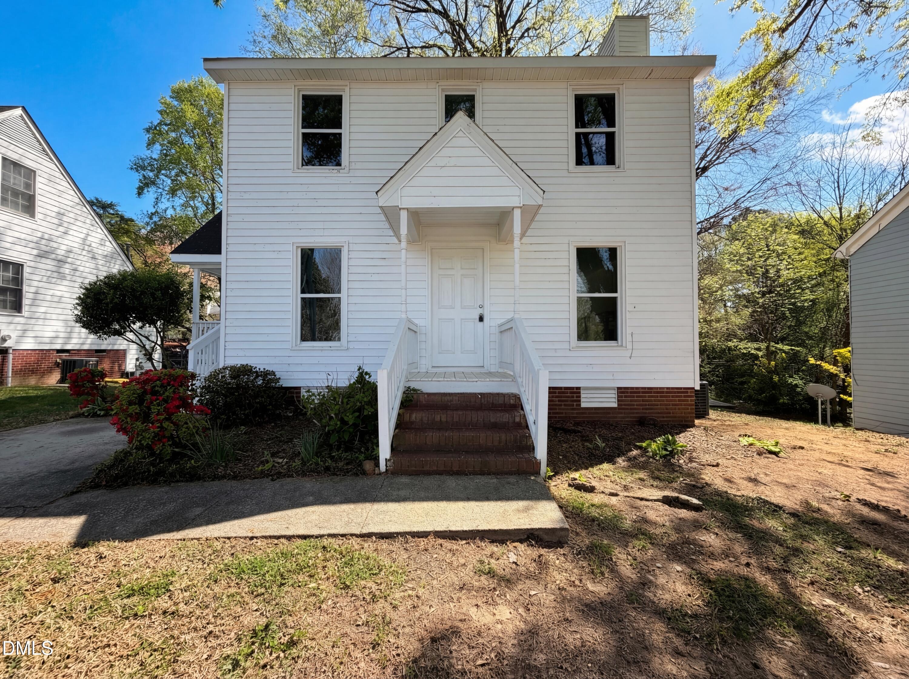 5236 Turf Grass Court Property Photo 1