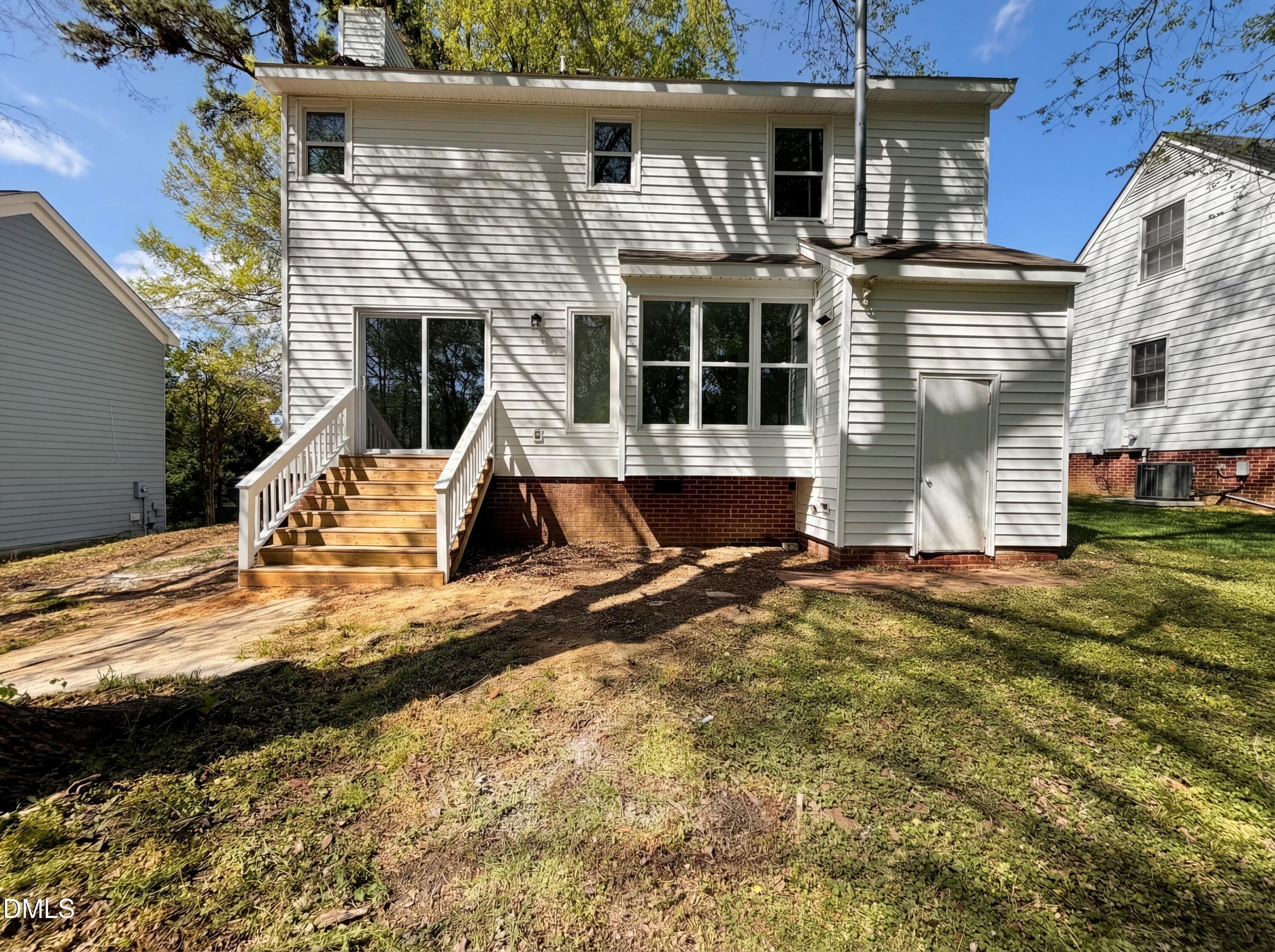 5236 Turf Grass Court Property Photo 17