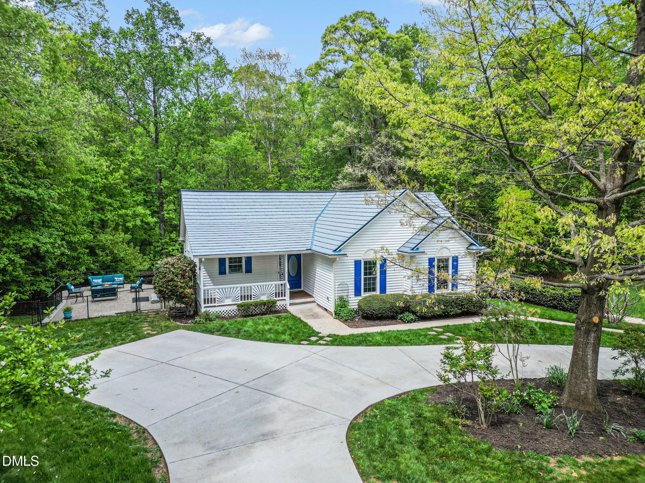 3818 Sky Meadow Drive Property Photo 1