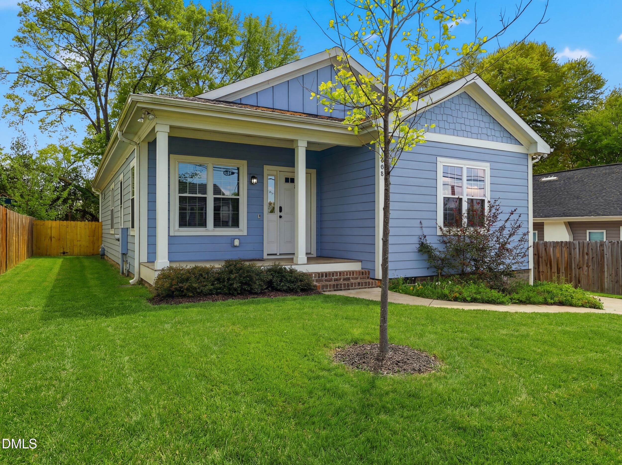 1008 Holloway Street Property Photo 3