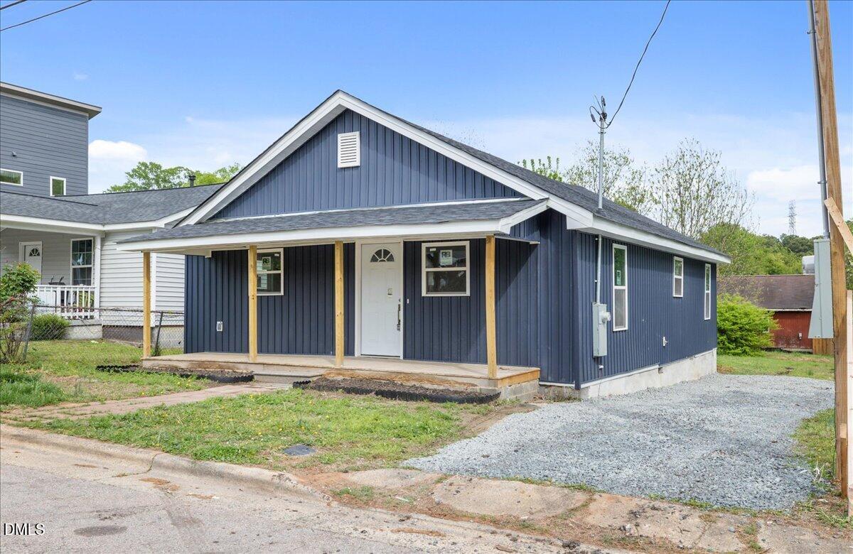 509 Sparella Street Property Photo 1