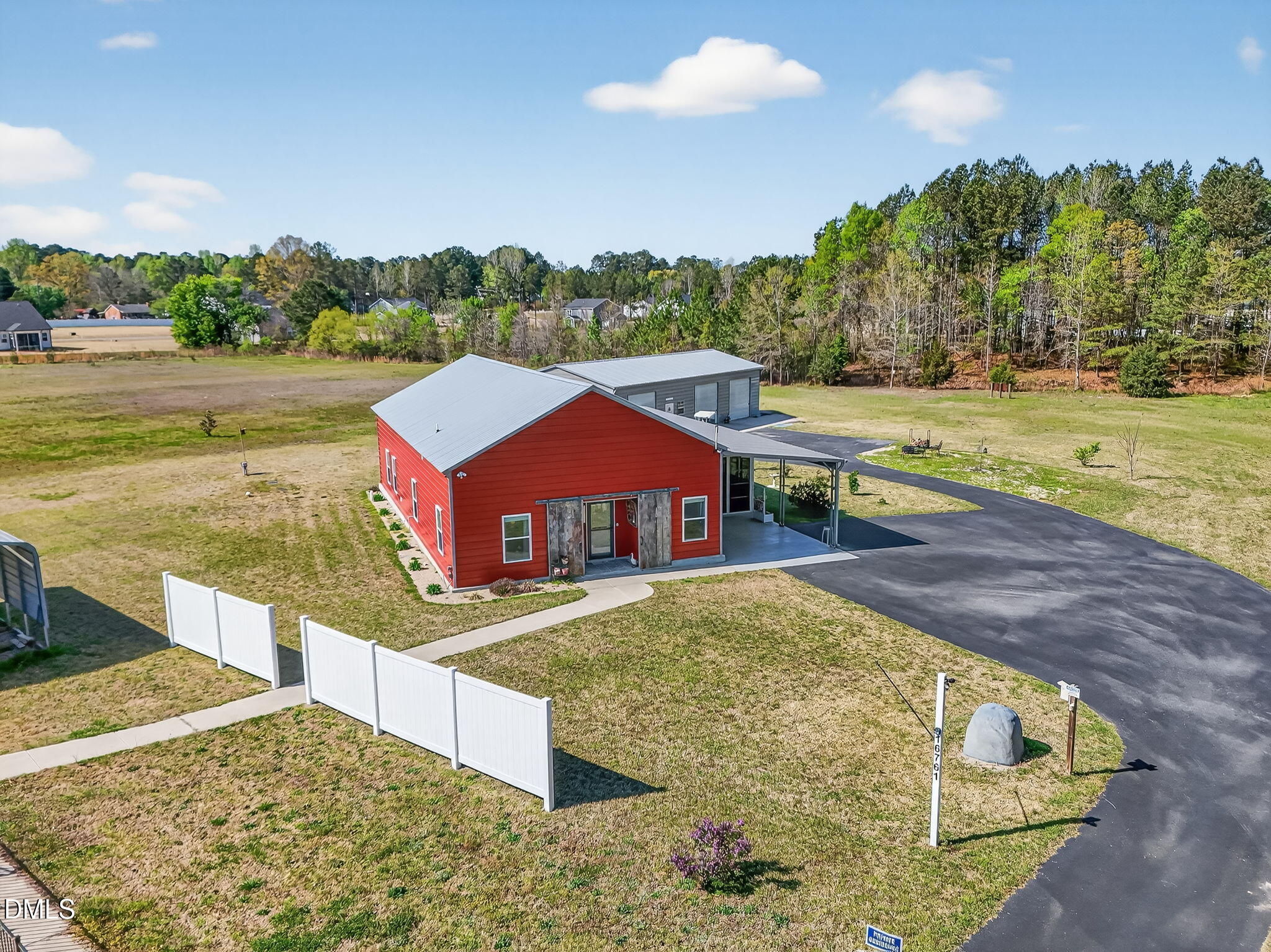 16761 Buffalo Road Property Photo