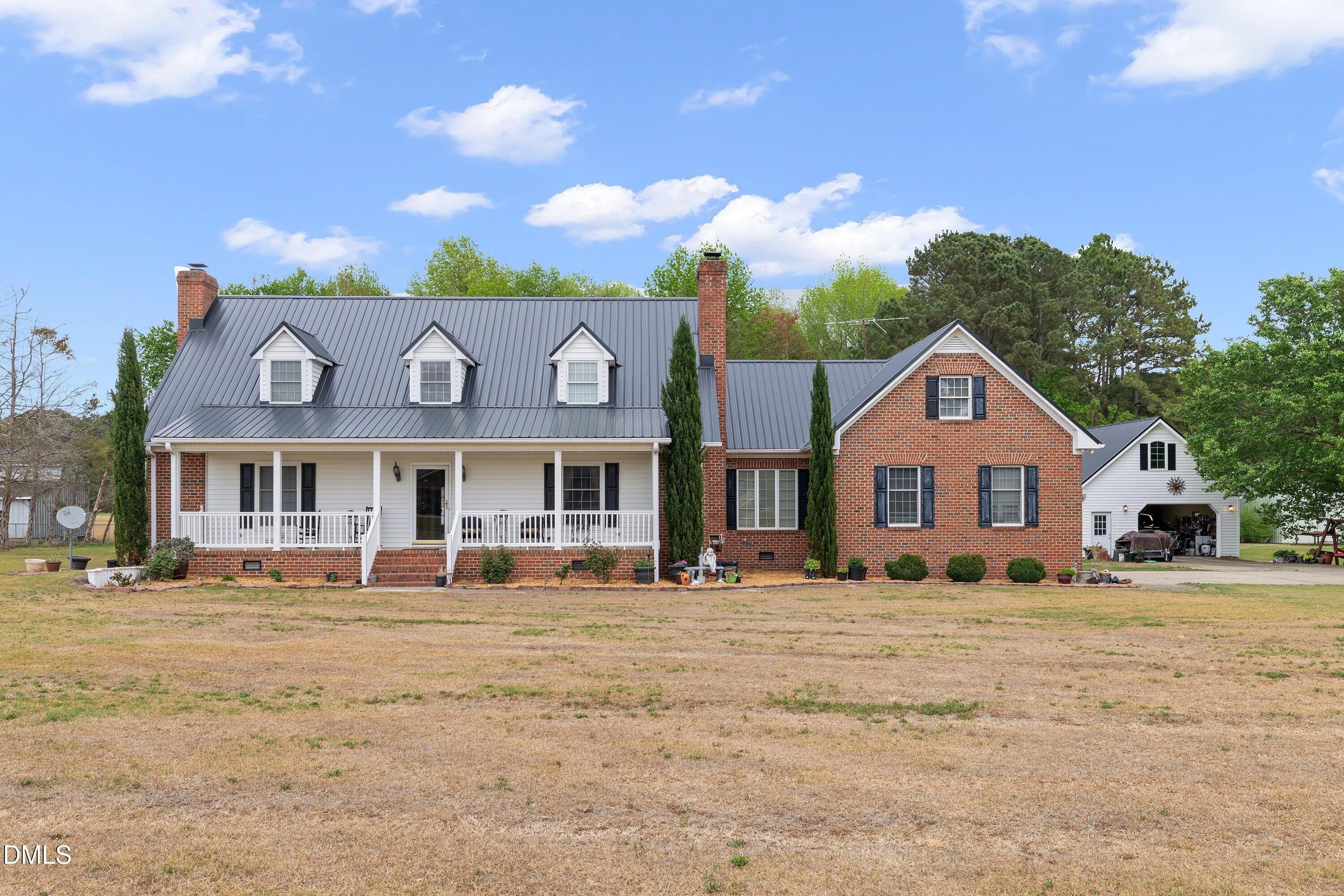 6314 Old Davis Road Property Photo 1
