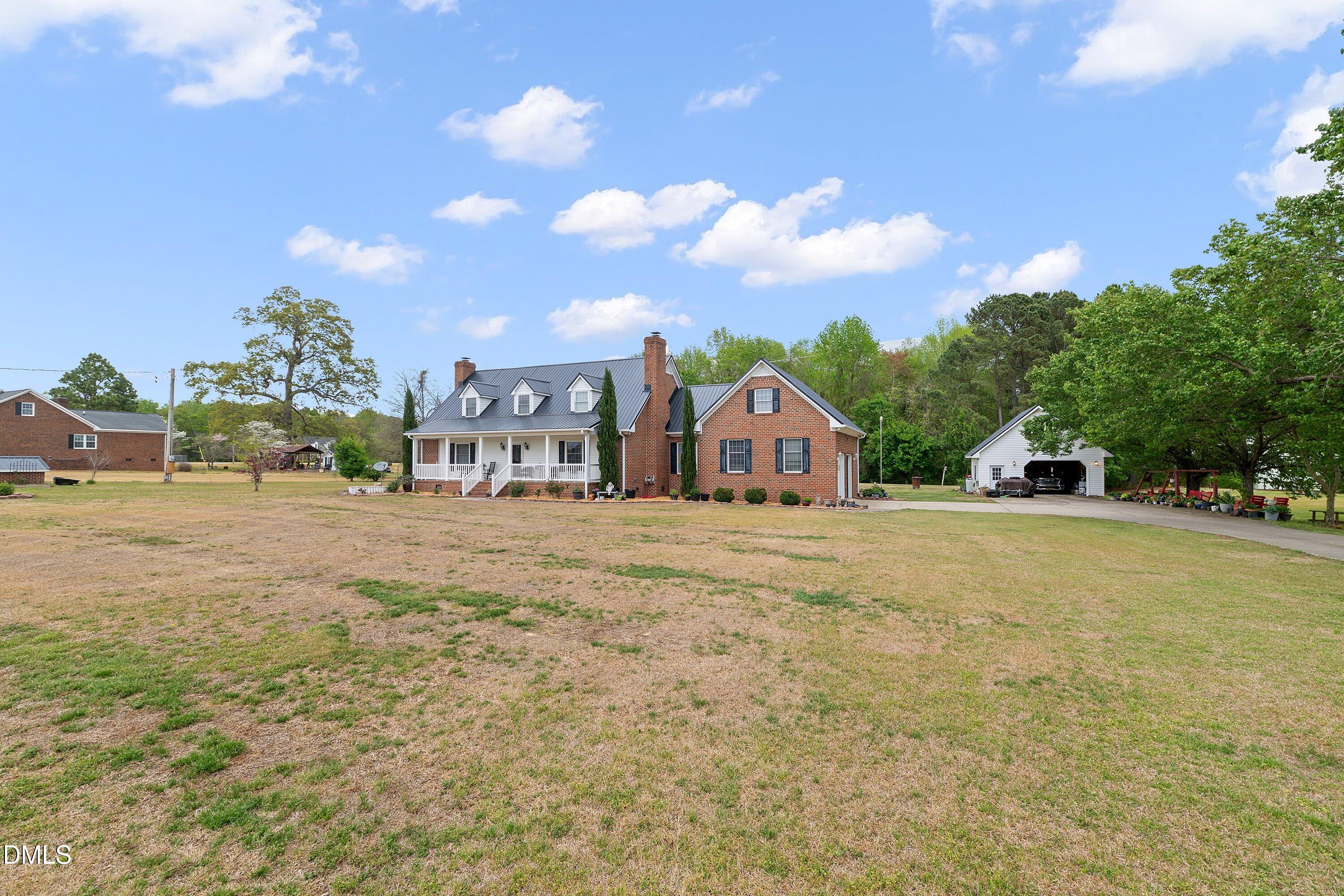 6314 Old Davis Road Property Photo 2