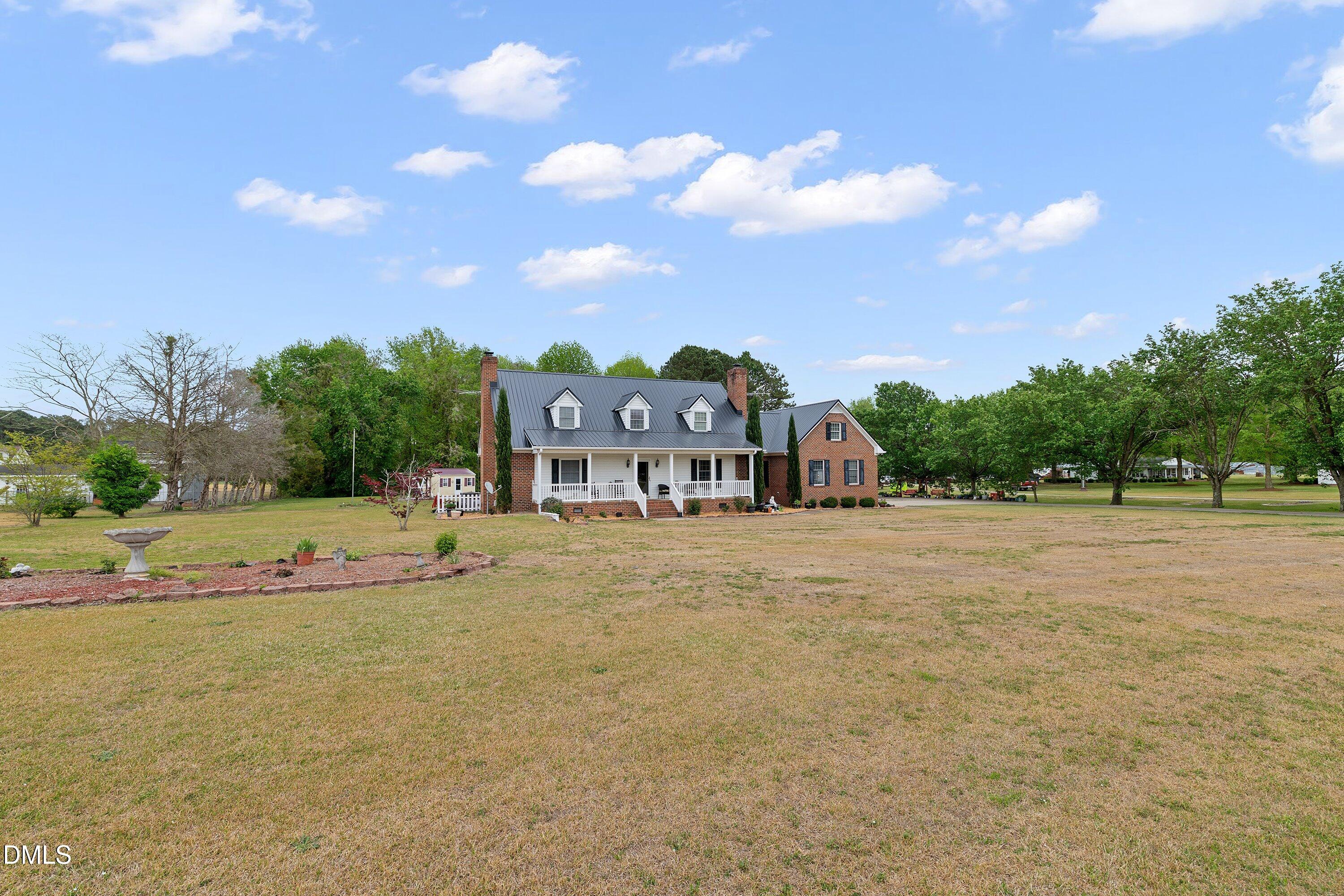 6314 Old Davis Road Property Photo 3
