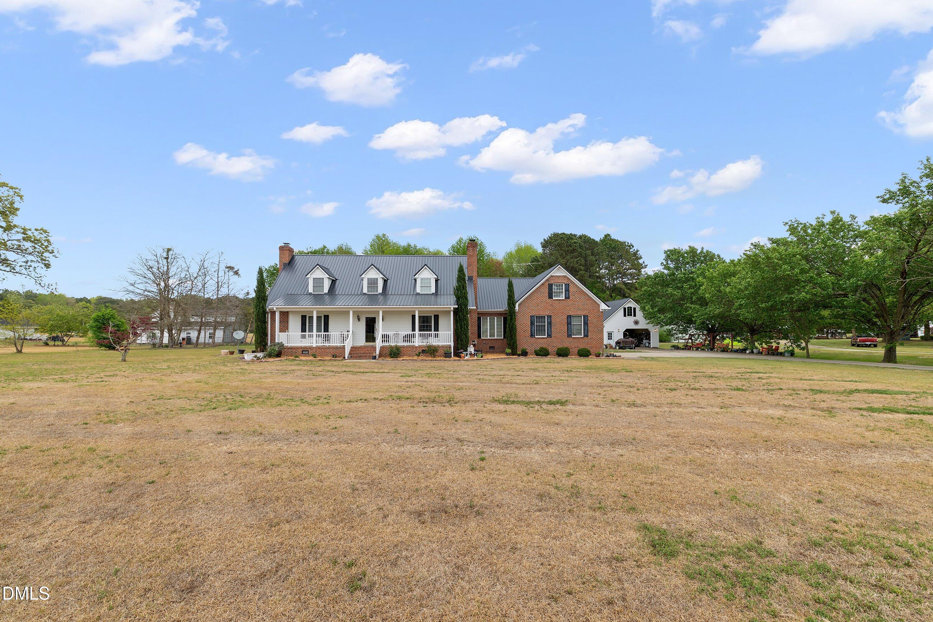 6314 Old Davis Road Property Photo 4