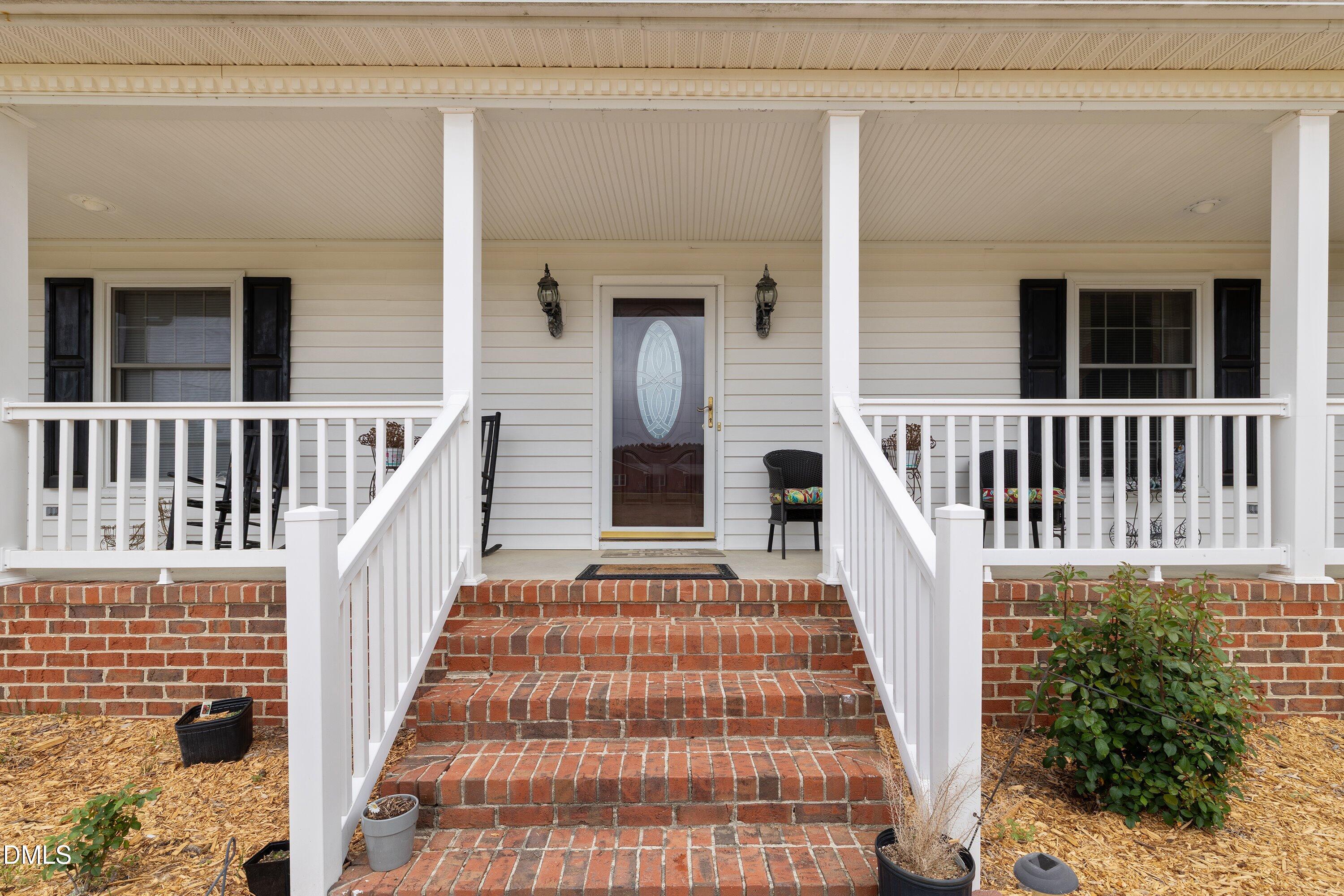 6314 Old Davis Road Property Photo 7