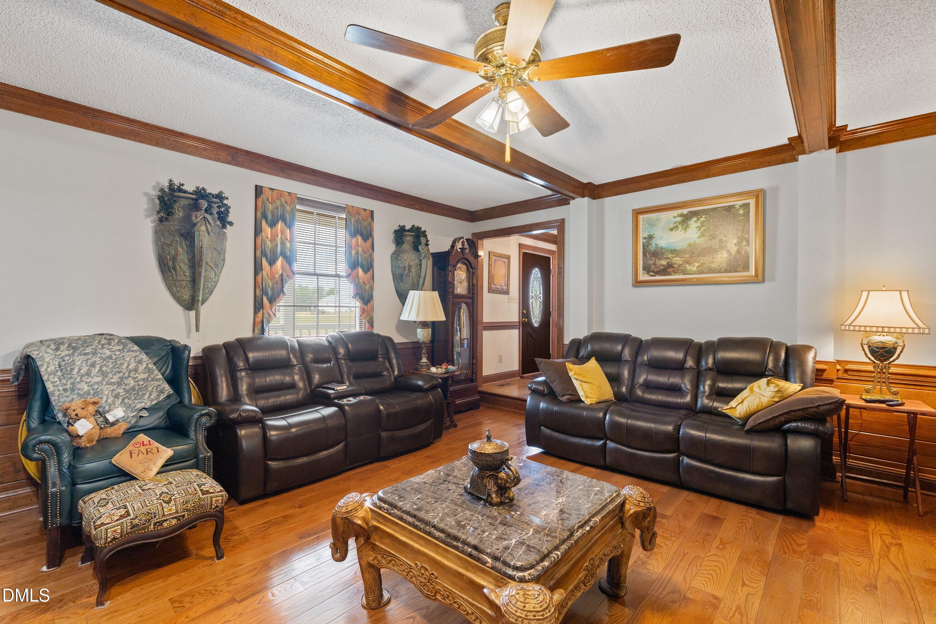 6314 Old Davis Road Property Photo 12