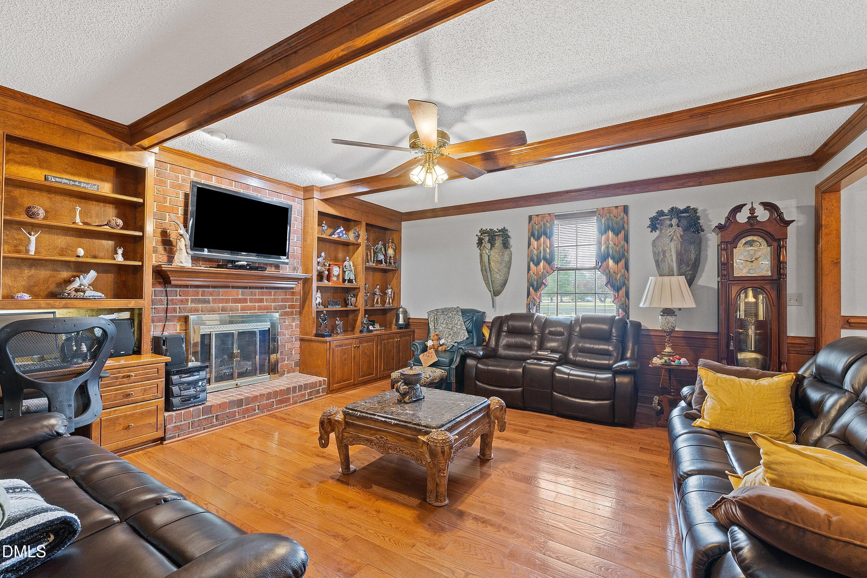 6314 Old Davis Road Property Photo 13