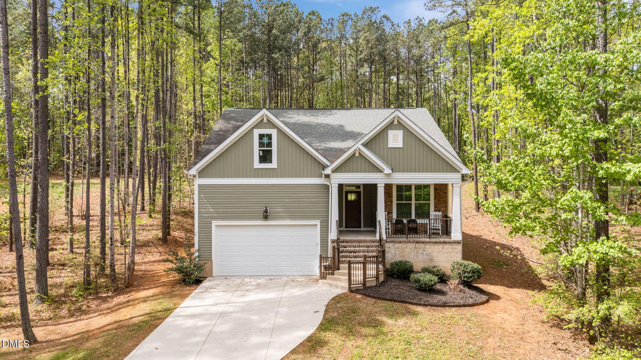 4537 Gresham Drive Property Photo 1