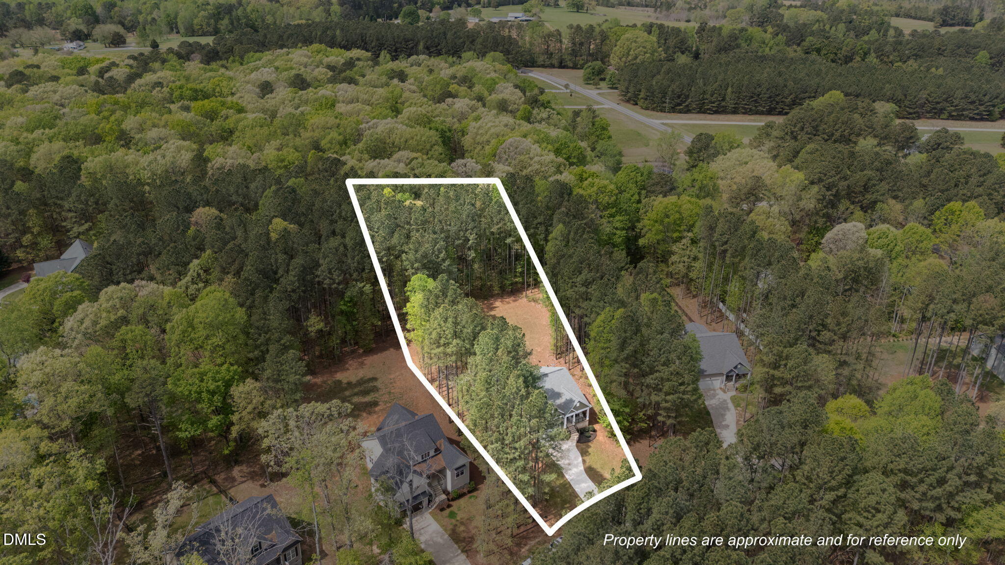 4537 Gresham Drive Property Photo 47