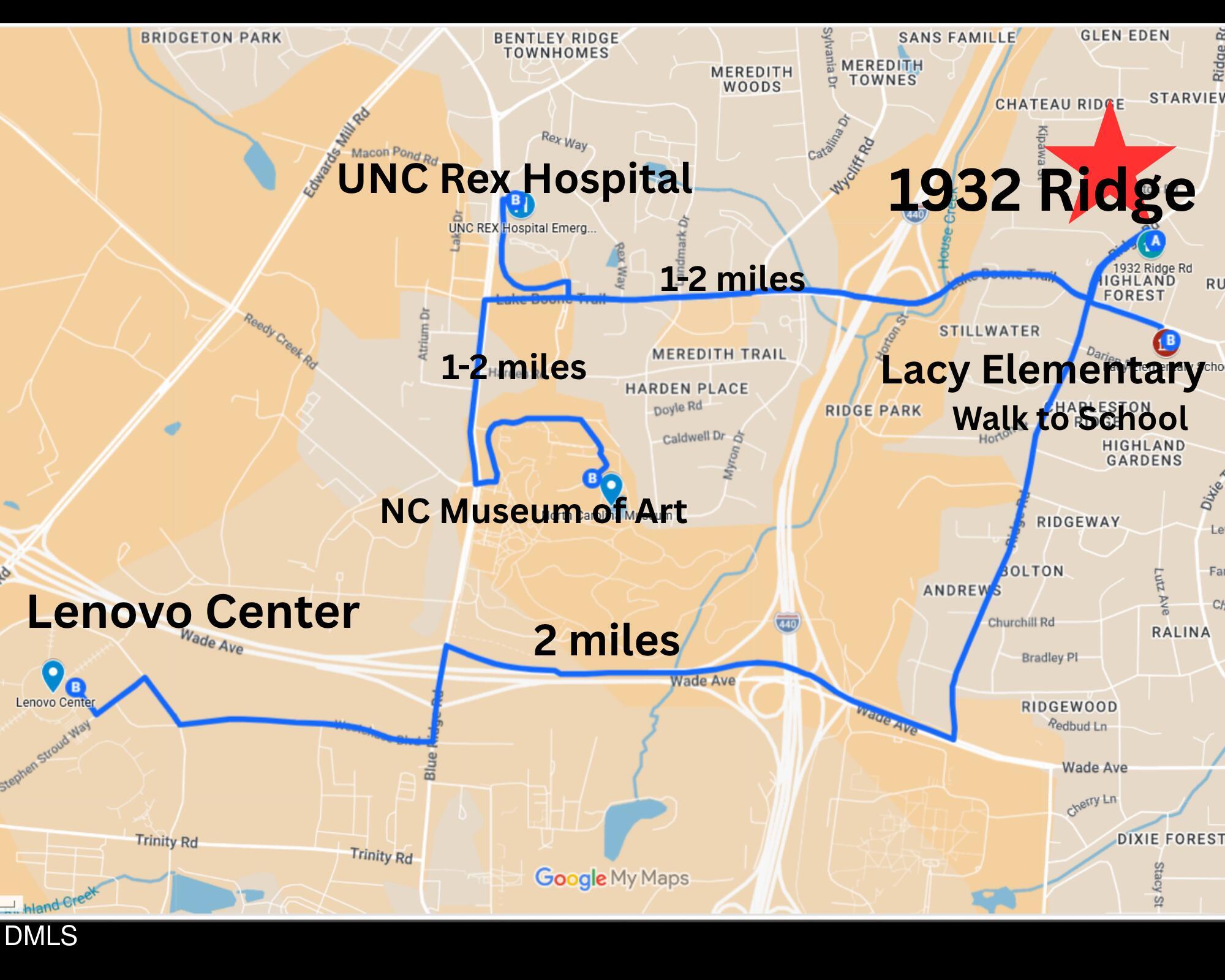 1932 Ridge Road Property Photo 2