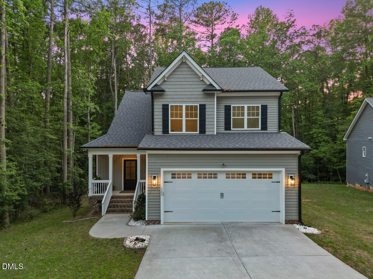 127 Mohawk Drive Property Photo 1