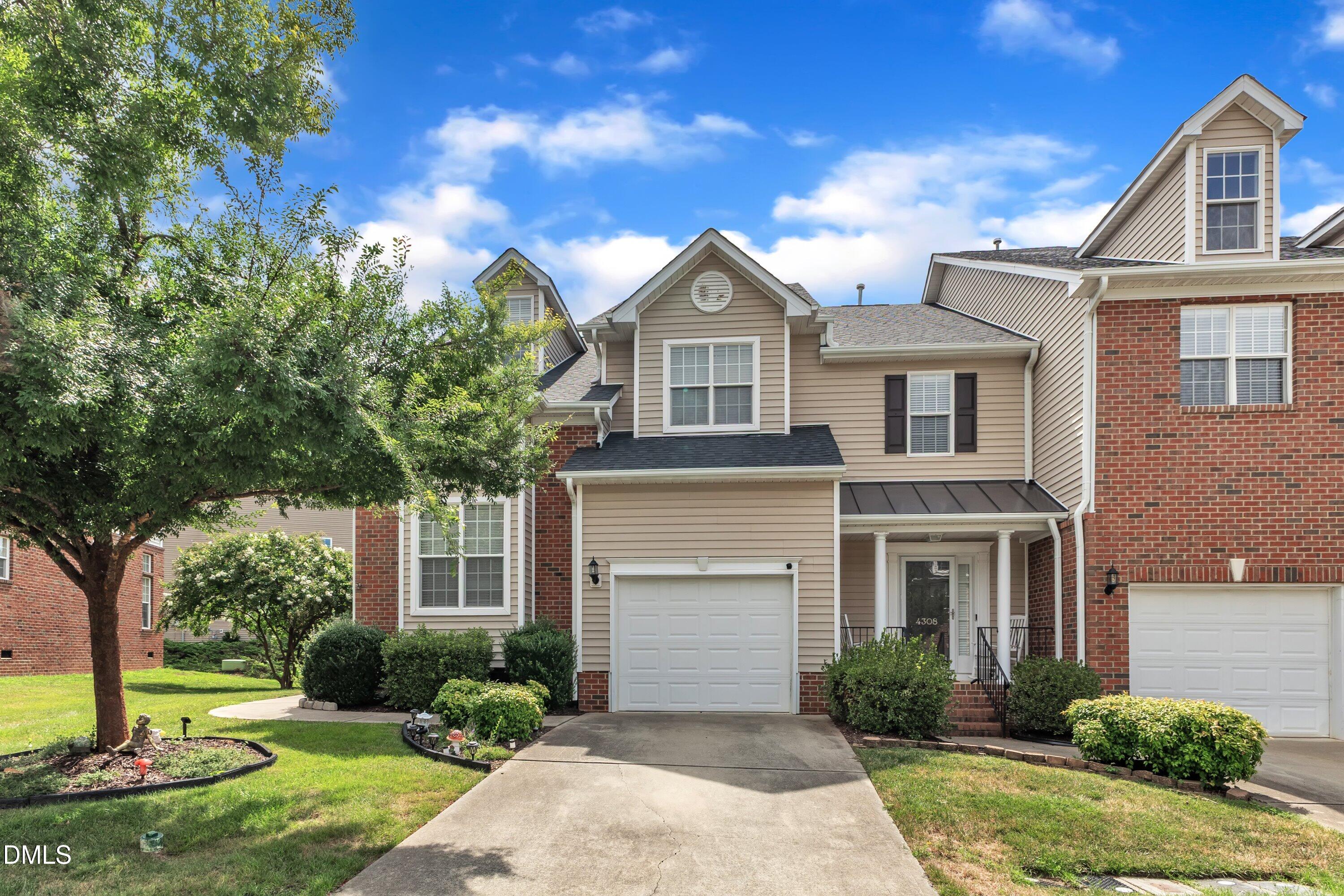 4308 Flintlock Lane Property Photo 1