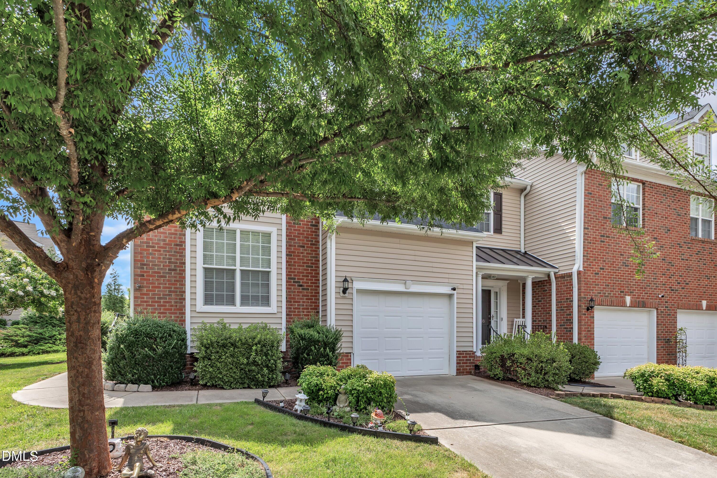 4308 Flintlock Lane Property Photo 4