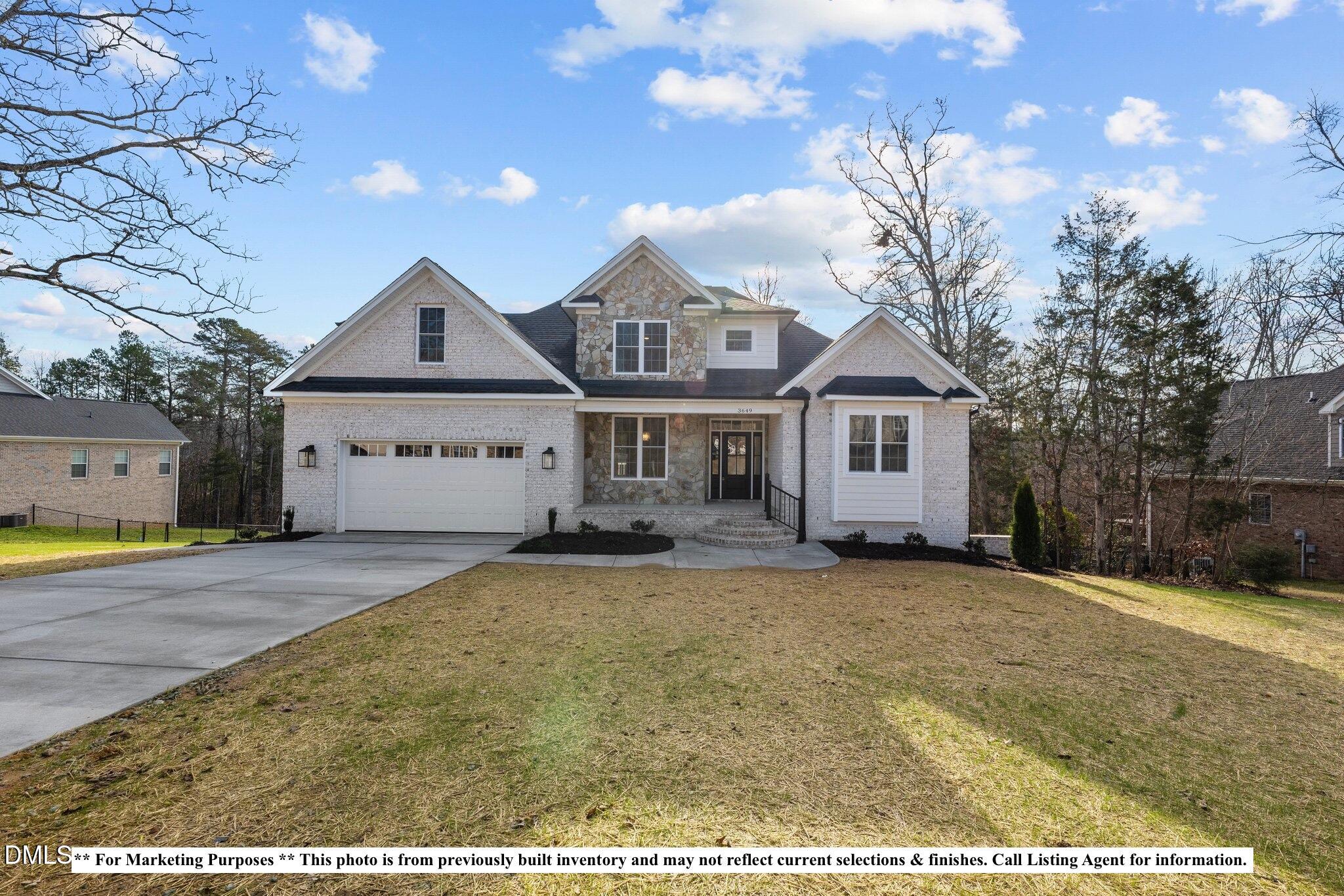3727 Serenity Drive Property Photo 1