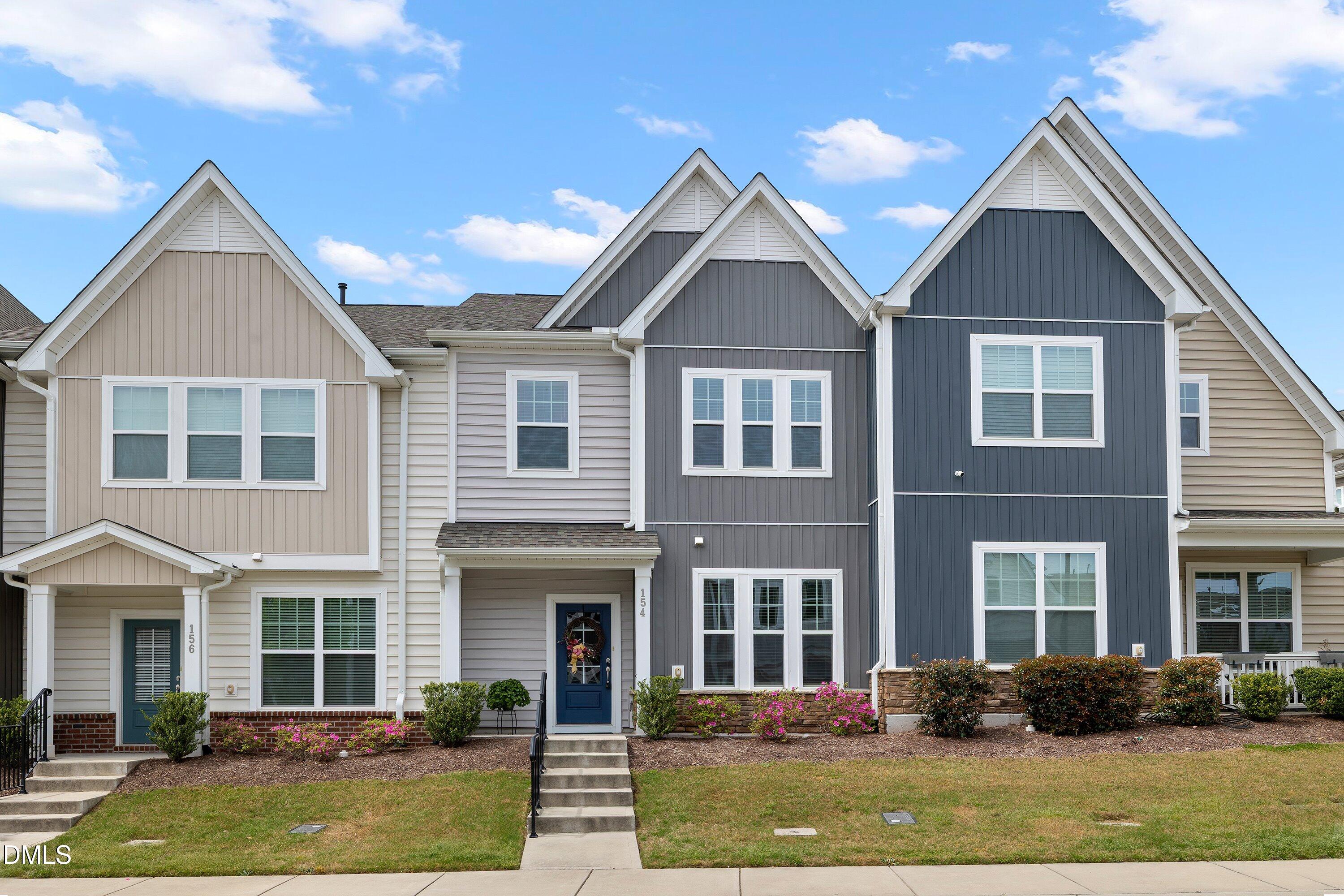 154 Night Tulip Place Property Photo 1