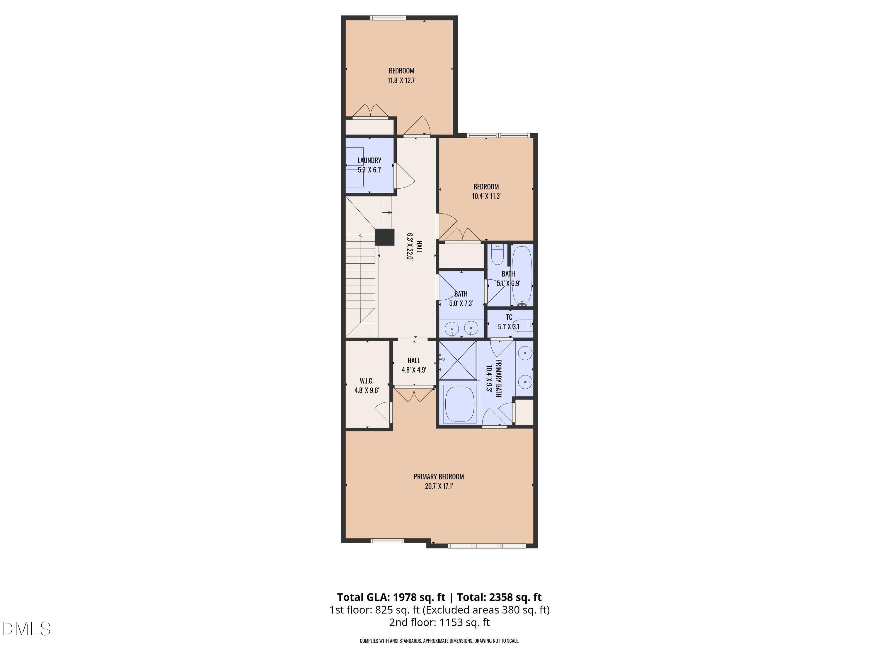 154 Night Tulip Place Property Photo 35