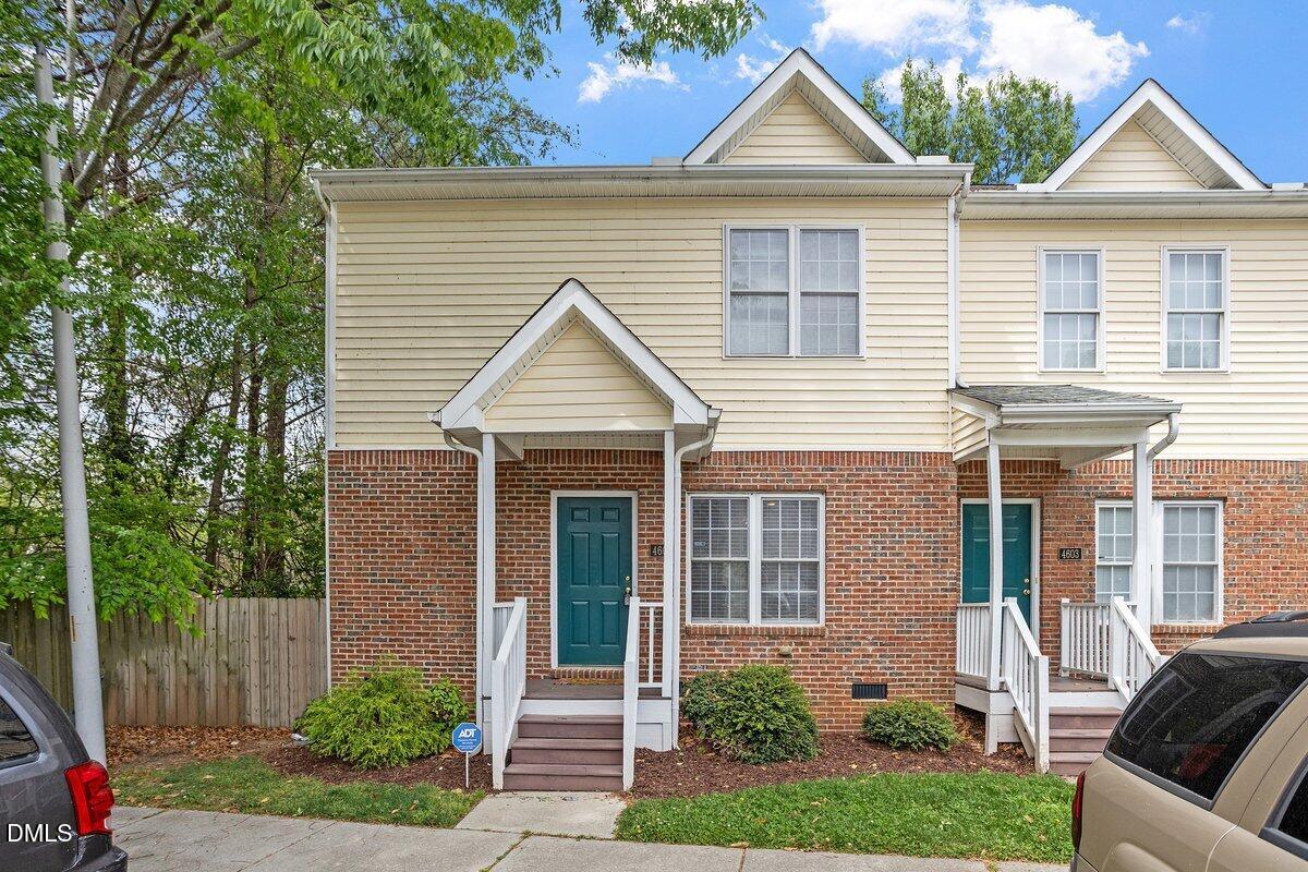 4601 Punjab Street Property Photo 1